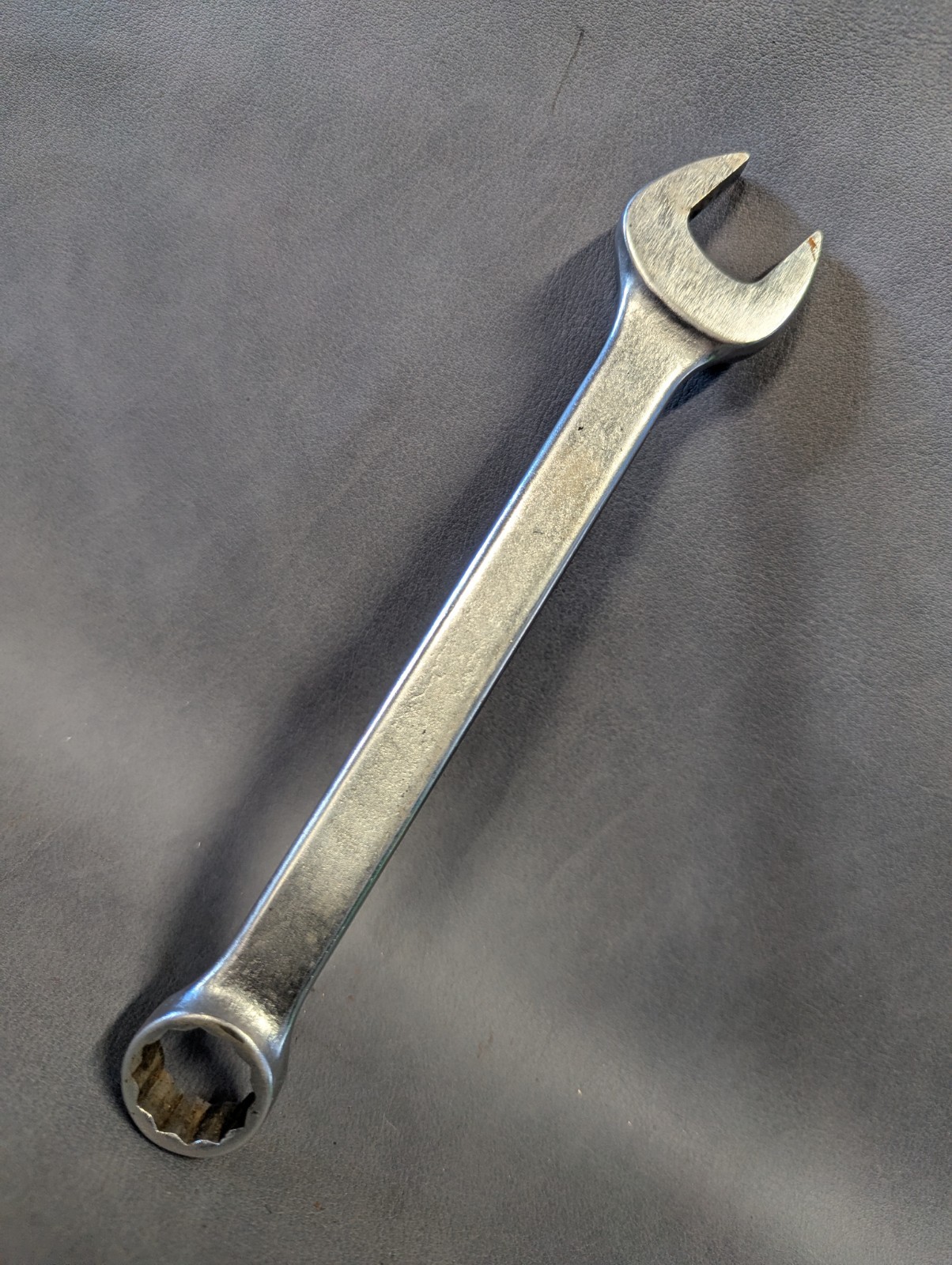 Vintage Par-X B022 11/16″ Combination Wrench 12 Point Sold by Snap-On Tools USA
