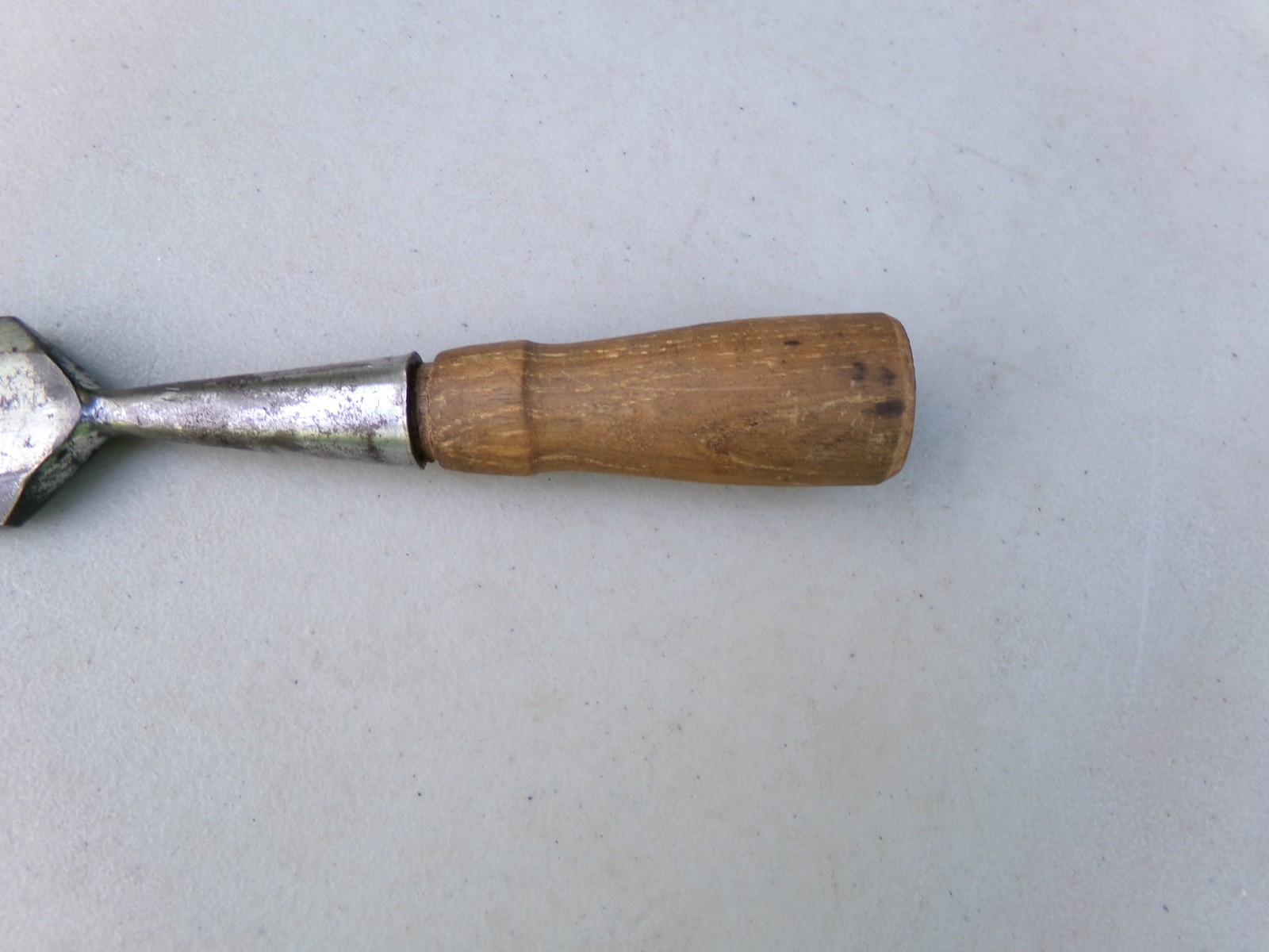 Craftsman 1 1/2″ Socket Chisel 8 3/4″ Long