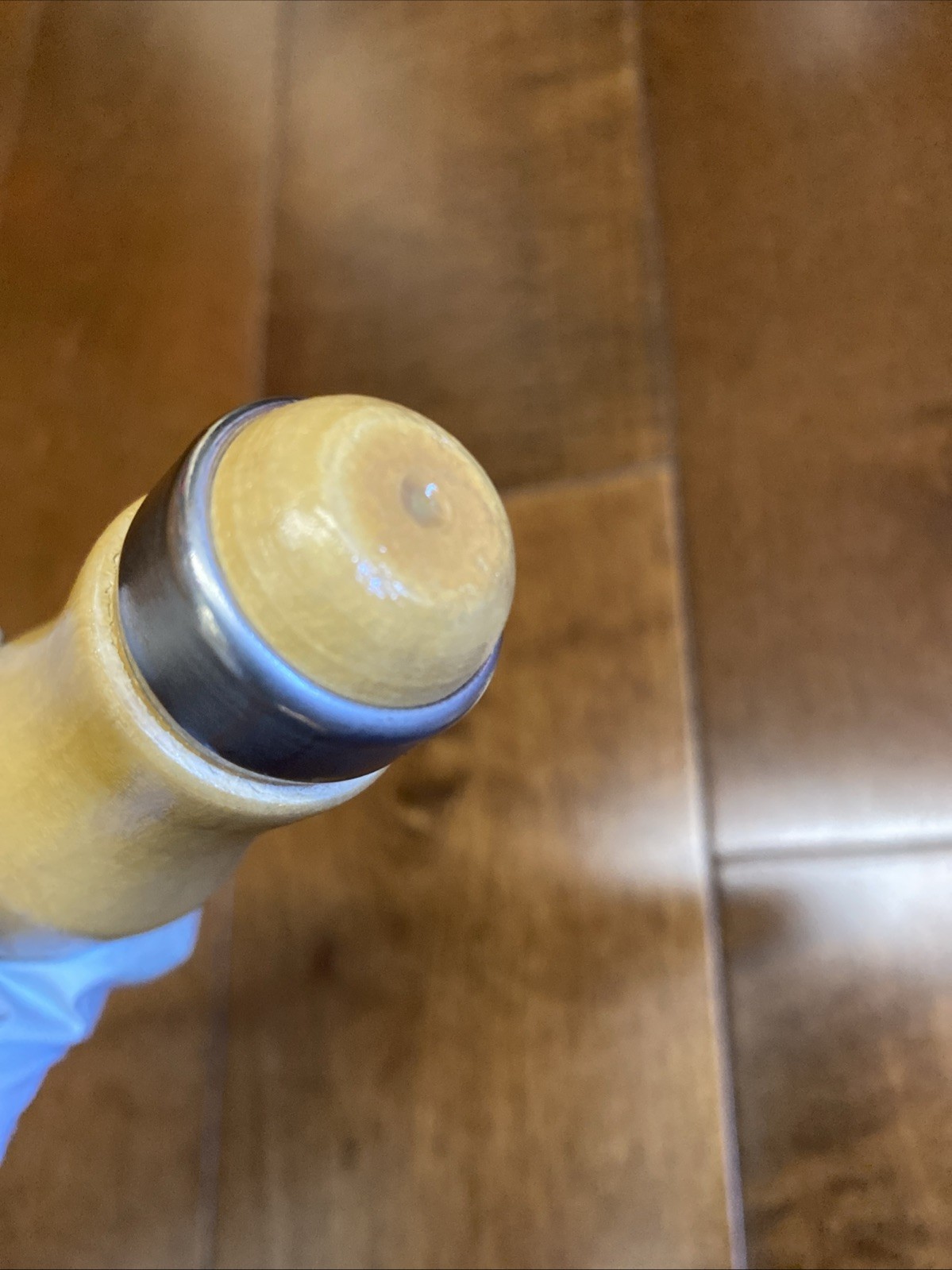 SWISS MADE 4mm x 10″ LONG MORTISE/ CHISEL NEW.