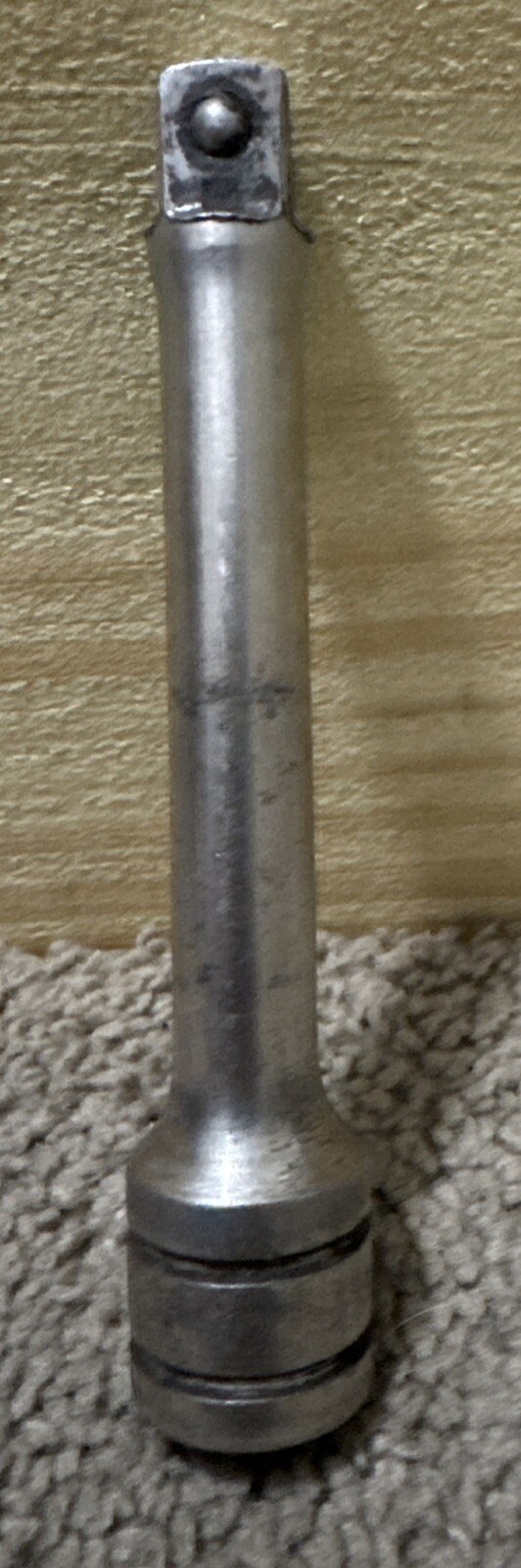 Snap-on SX-5 5″ 1/2″ Drive Chrome Socket Extension USA