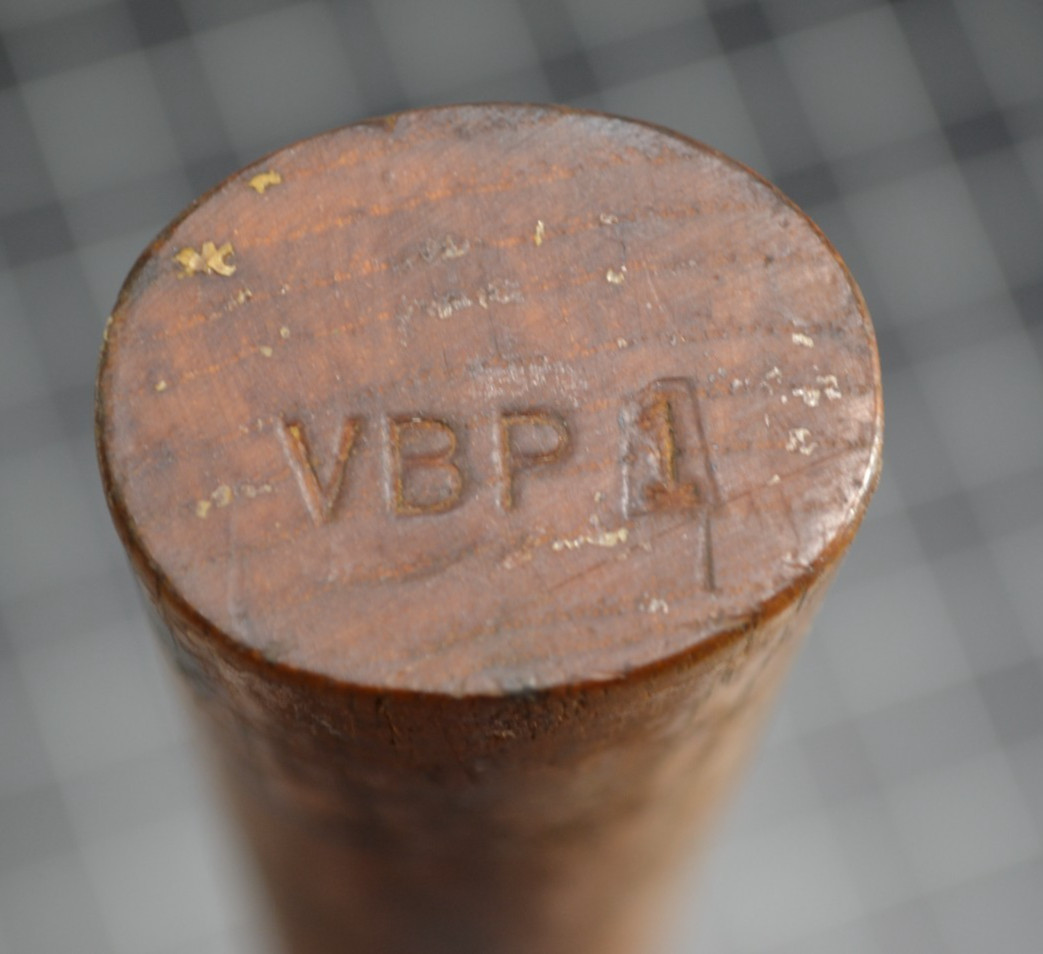 TRUE TEMPER – VULCAN – NO. VBP1 – 20oz – BALL PEIN HAMMER – WABASH RAILWAY