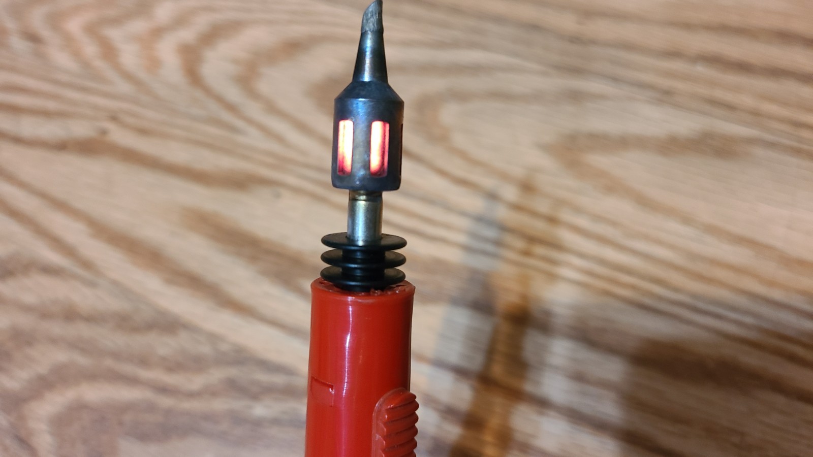 Vtg LOT Soldering Iron (4) Lenk #32, Weller 336B, WEN “Quick-Hot”, Archer Butane