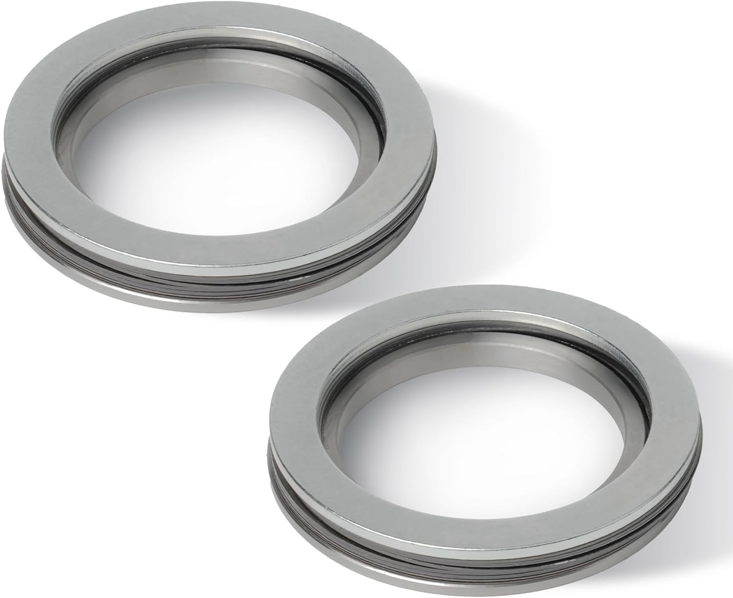 Super Carrier Shim Kit, 23 Pcs for Ford 8.8″, GM 8.0″ for Ford 8.5″, 8.6″,