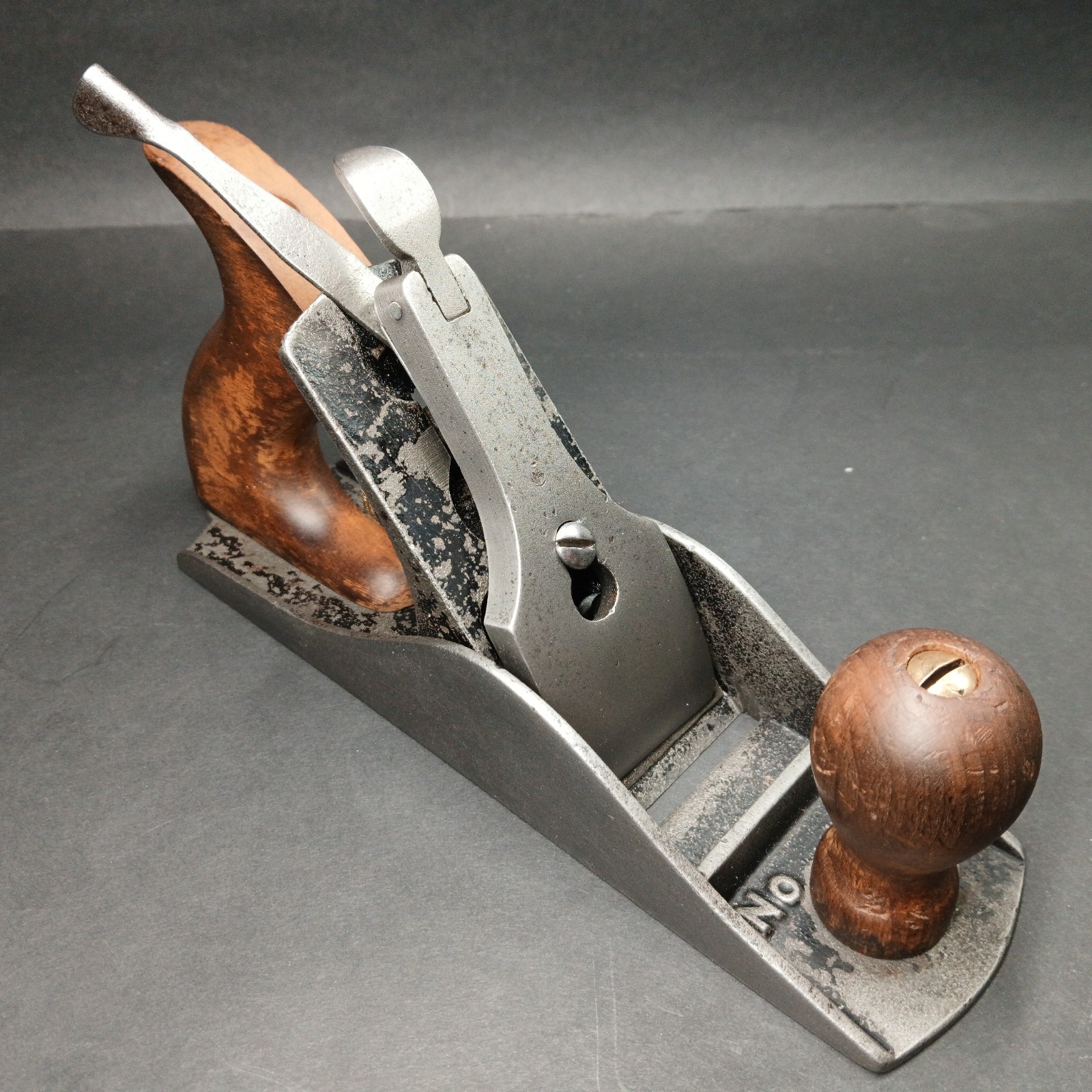 Vintage no.4 Size Smooth Plane