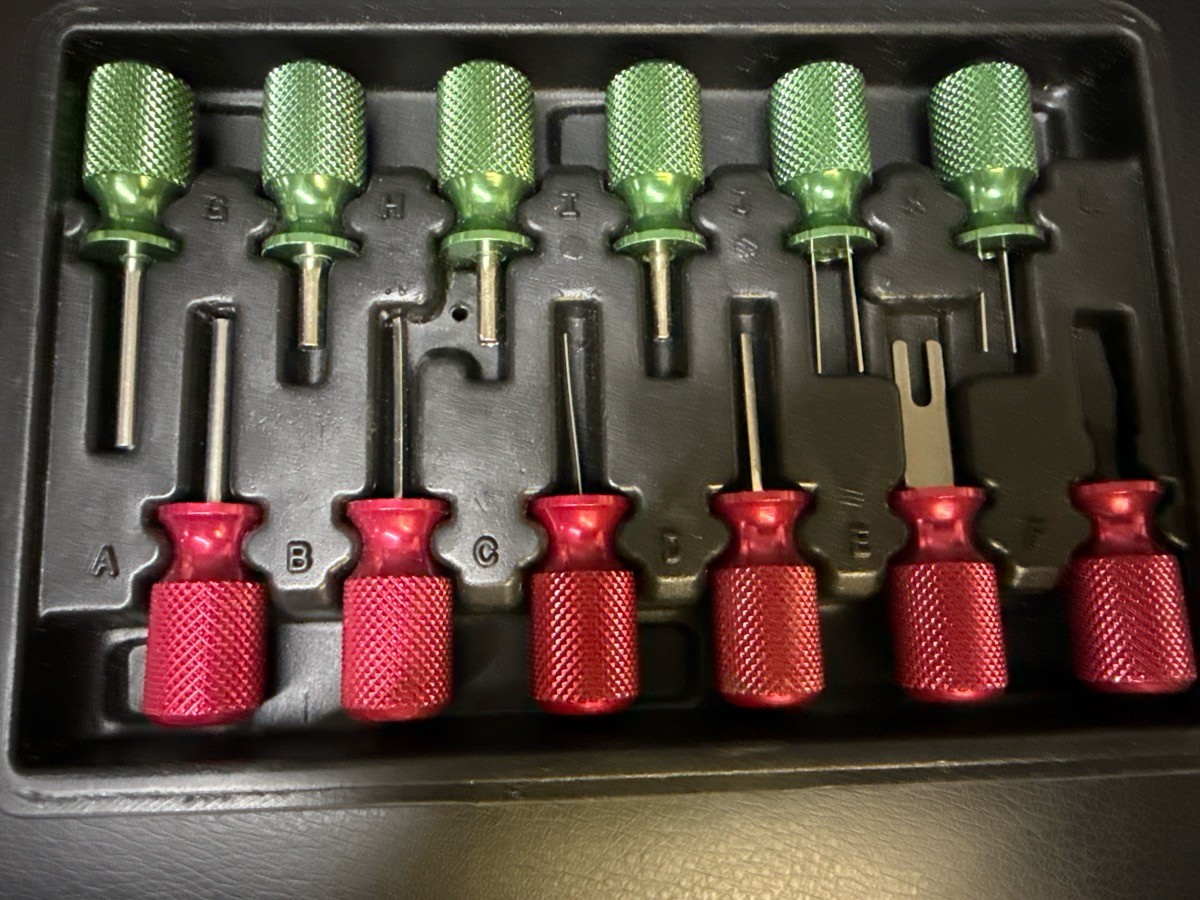 BLUE POINT TOOLS TT12KT (G69007840)