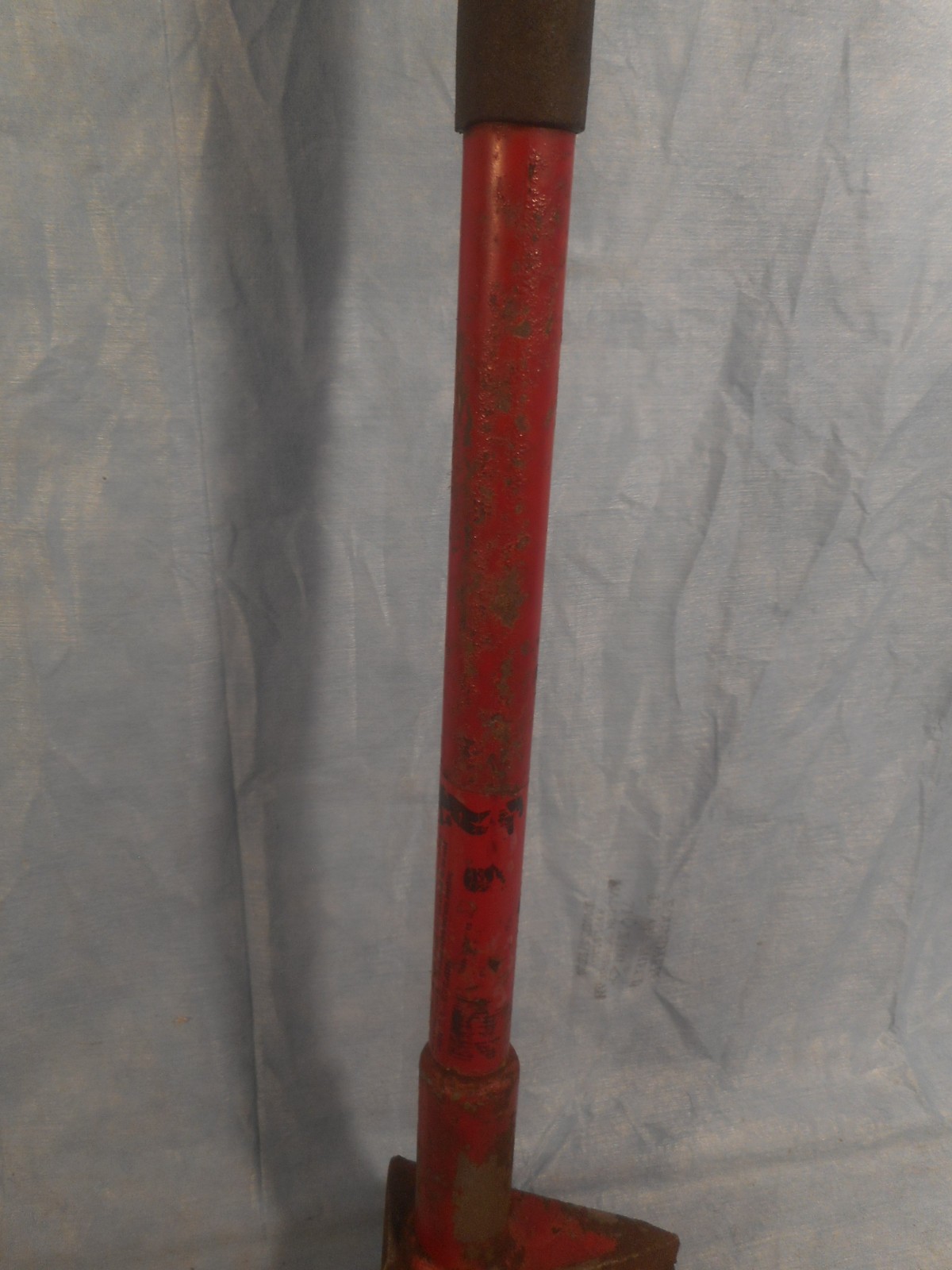 Brave industries Monster Maul Wood Splitting Axe Heavy Duty Vintage Sotz?
