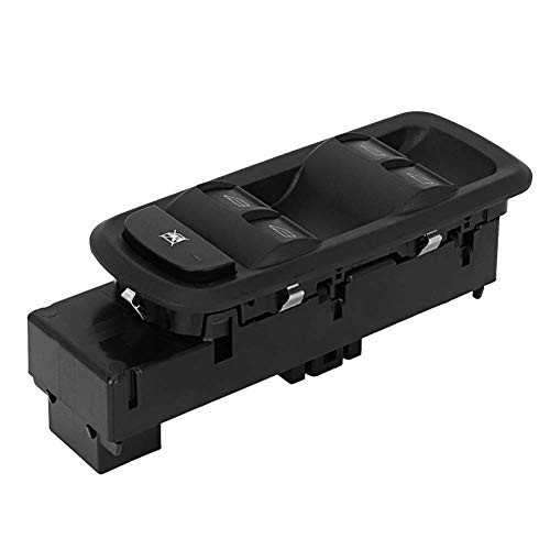 Power Window Switch, Car Master Window Control Switch Accessories Fit for
