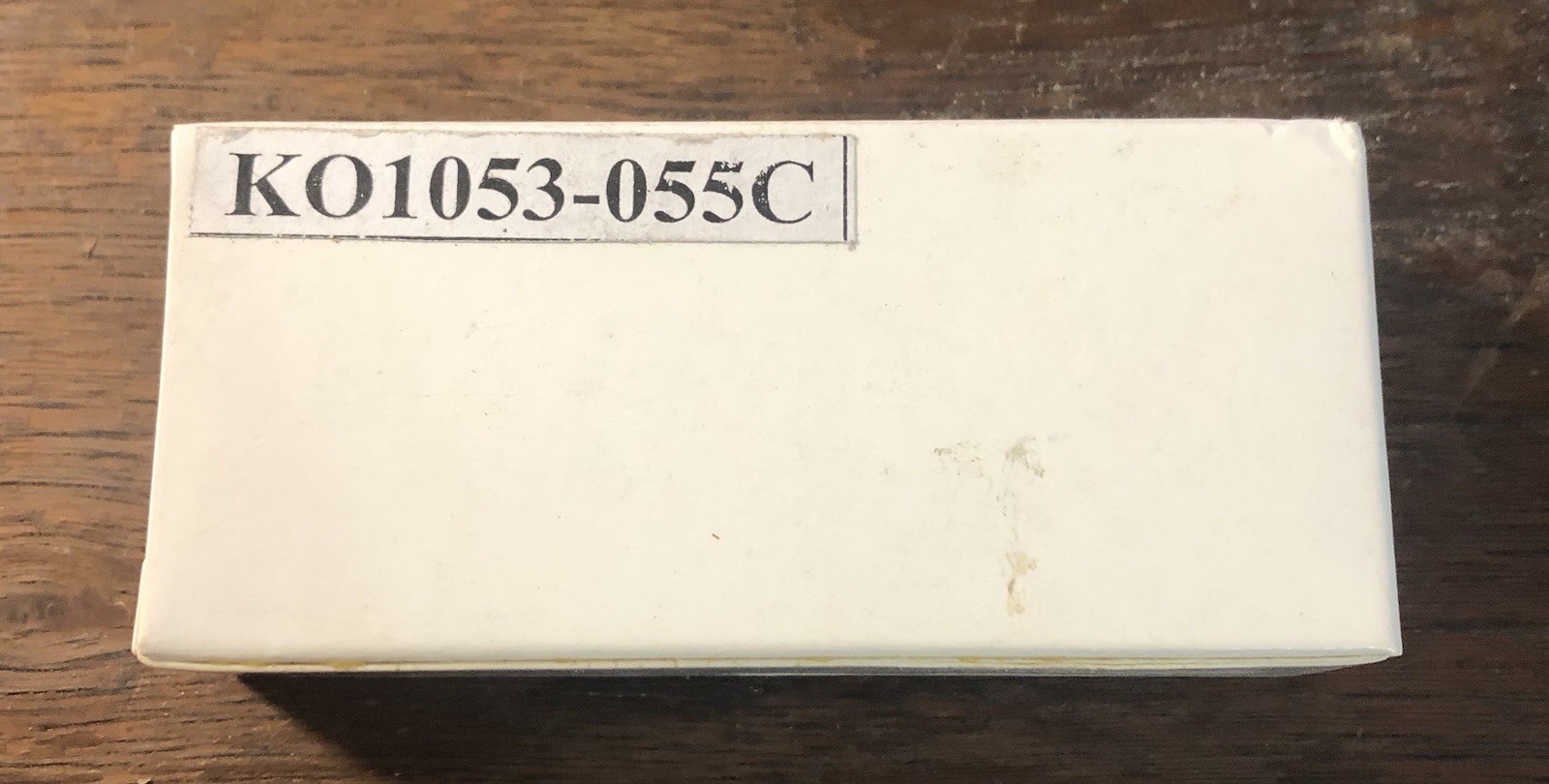 Mujingfang Vintage Planer! KO1053-055C NEW! FREE SHIPPING