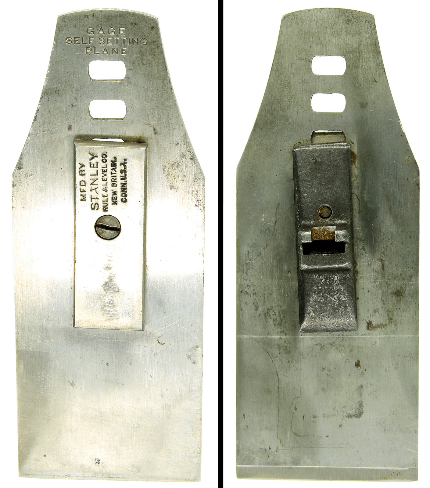 Founder’s Grade Cap for Stanley No. G4/G5 Planes – 2 Inch Width- mjdtoolparts