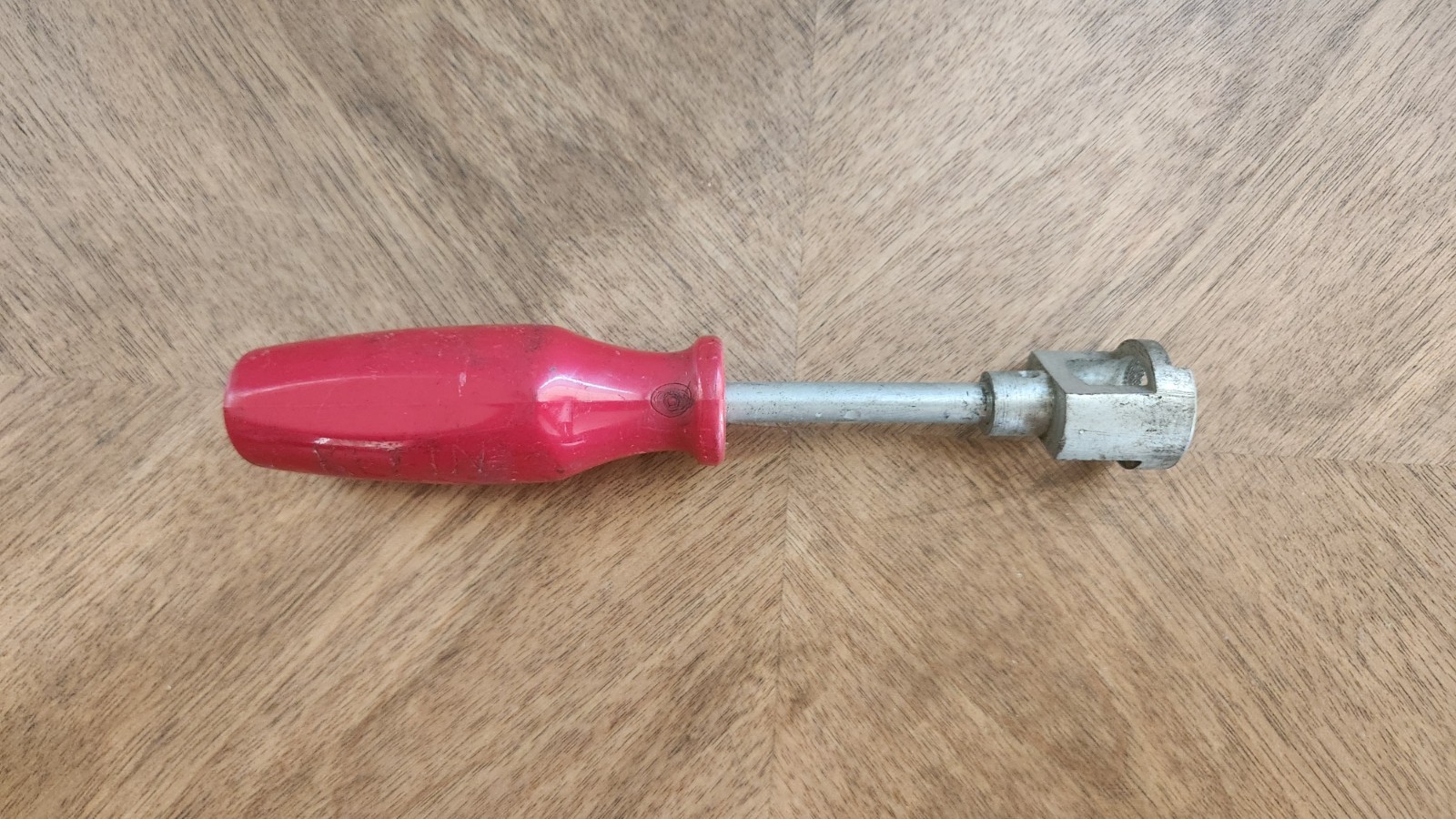 KD Tools No. 285 Brake Shoe Retaining Spring Tool Made in USA KD-285