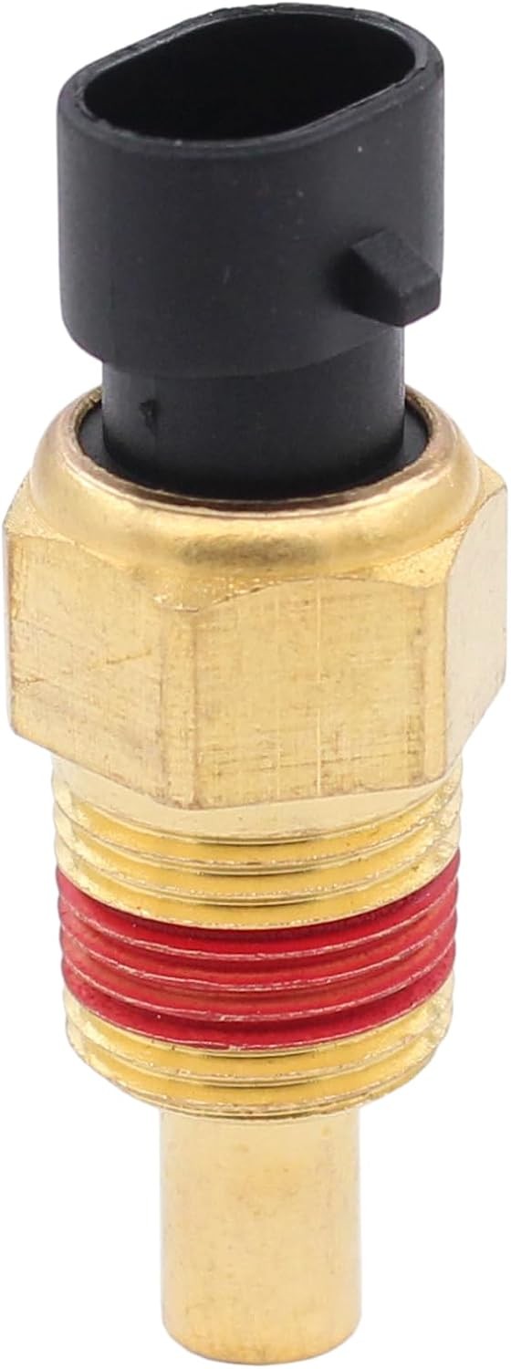 NewYall Engine Coolant Cooling Temperature Temp Sensor Sender for Chevy GMC Cadi