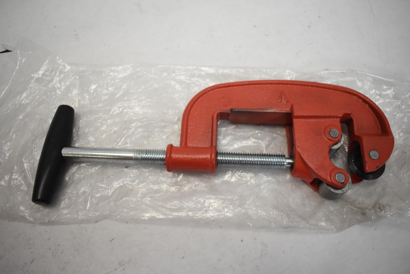 Pipe Cutter Tool #3 25-80MM Heavy Duty Adjustable Tubing Cutter Hand Tool New