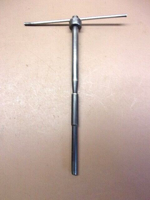 Vintage Complete Tool Co. No. 1528-5 Machinist’s Mandrel Tool 7″ Long FREE S/H!