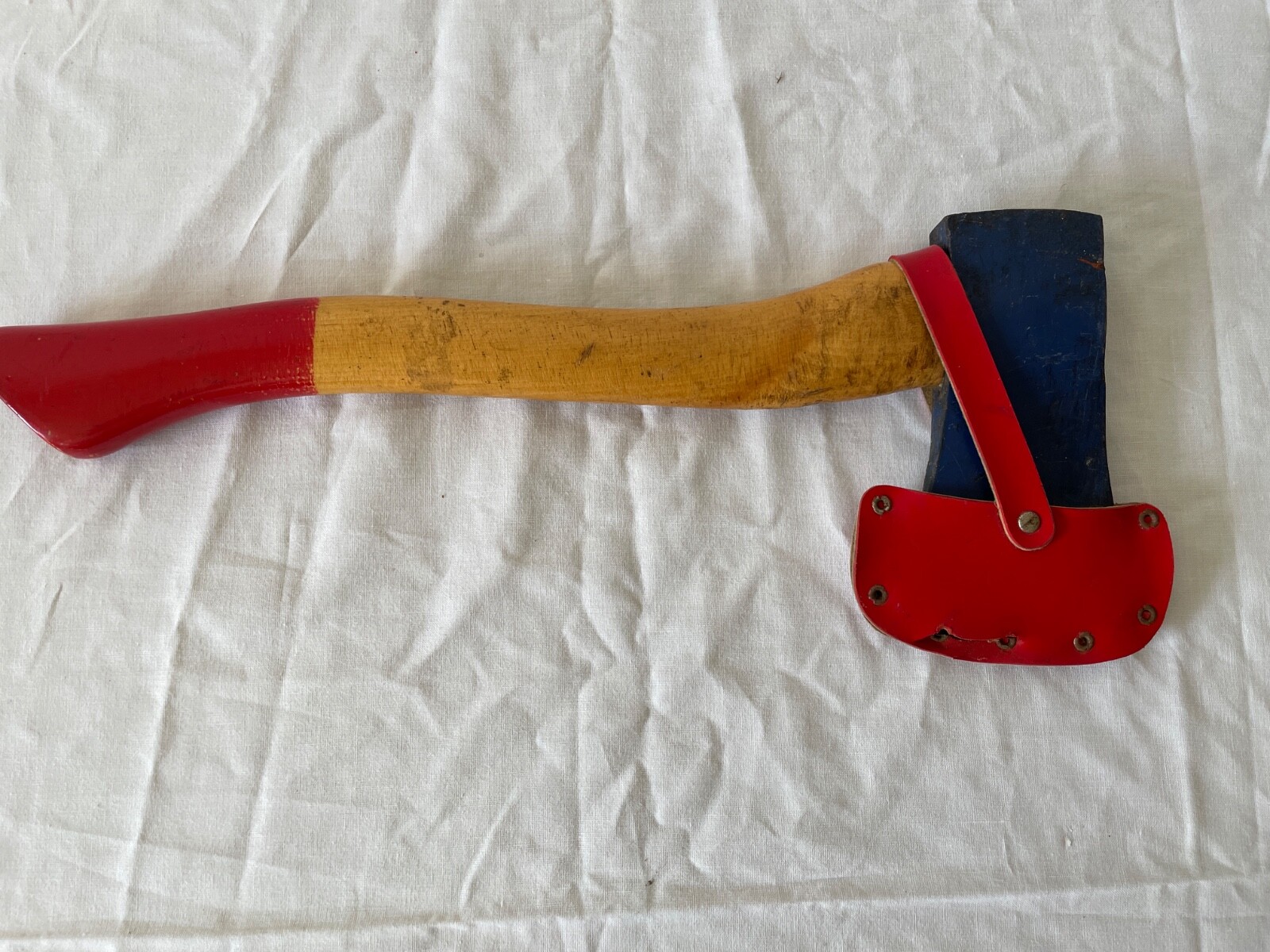 Hults Bruk axe