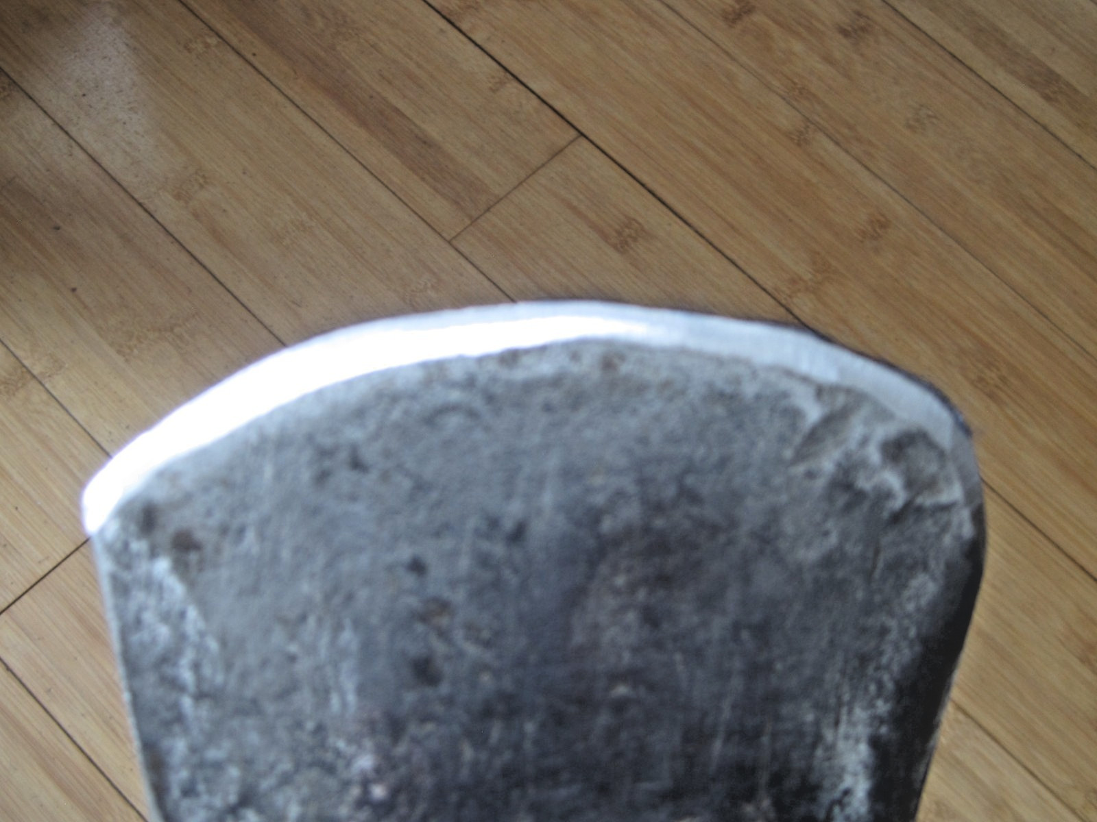 Single Bit Axe Head 3.5 lb, 4.5″ Cutting Edge x 7 1/2″ Long