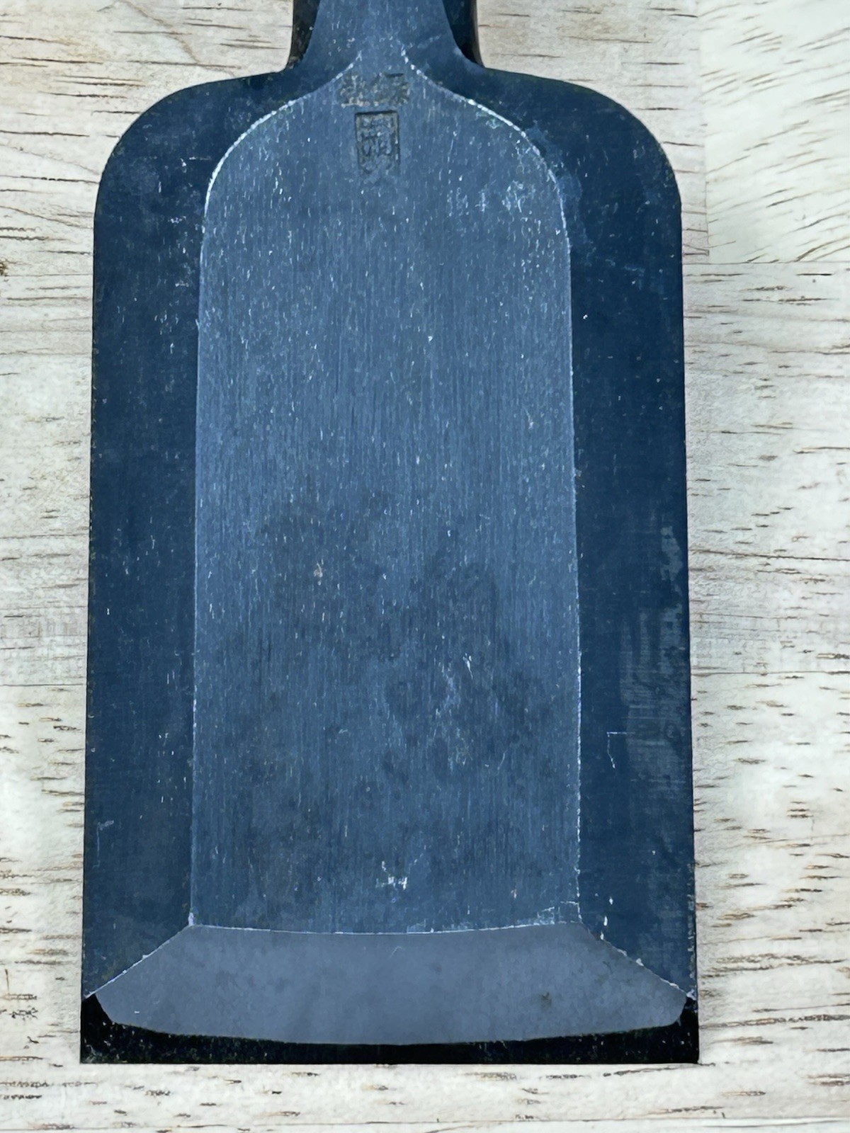 Japanese 48mm Medium Timber Chisel (Chu Tataki Nomi) By Kiyohisa (清久).
