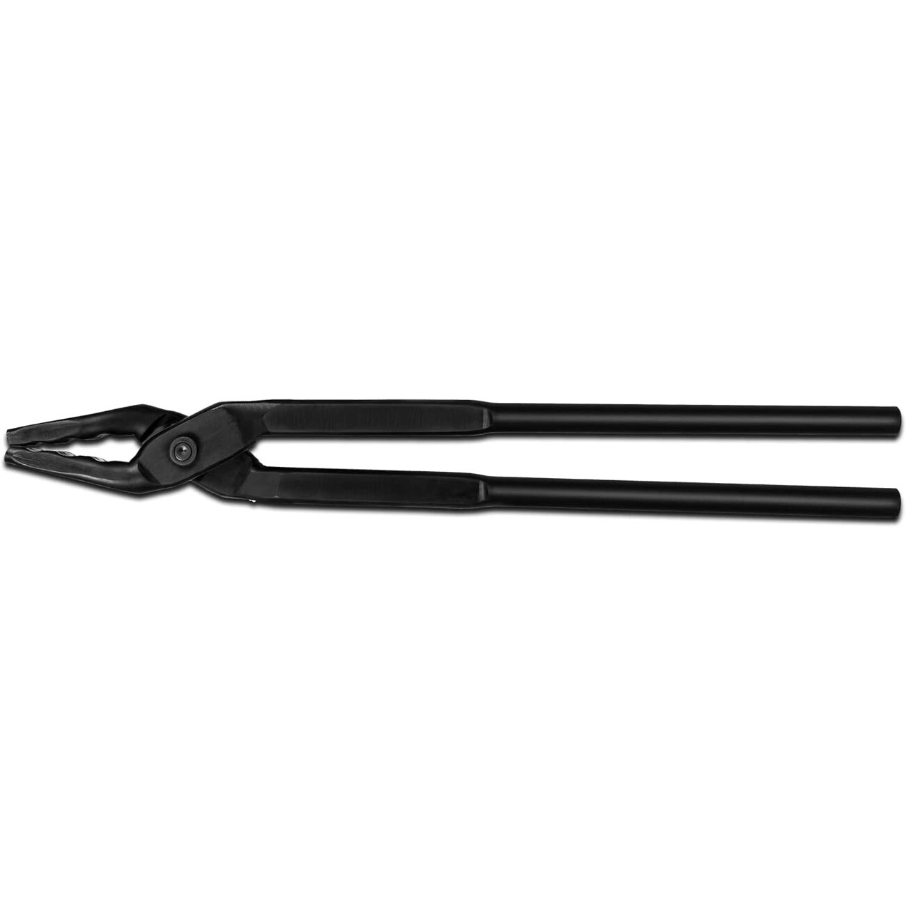 Knife Making Tongs Tools Blacksmith Bladesmith Tong Vise Anvil Forge 17 inch