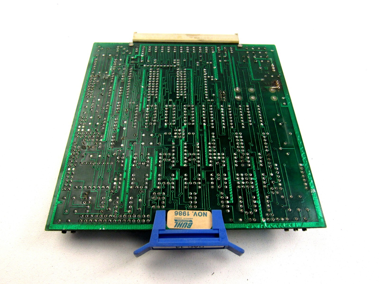 Buhl DAC 14 ENGEL EGD