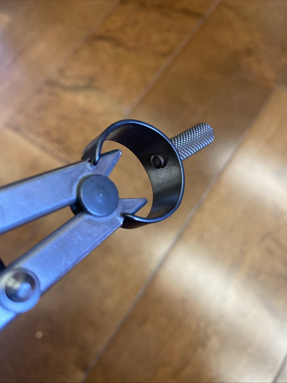 Set Of 3 Vintage Craftsman Calipers & Divider Machinist Drafting Tools