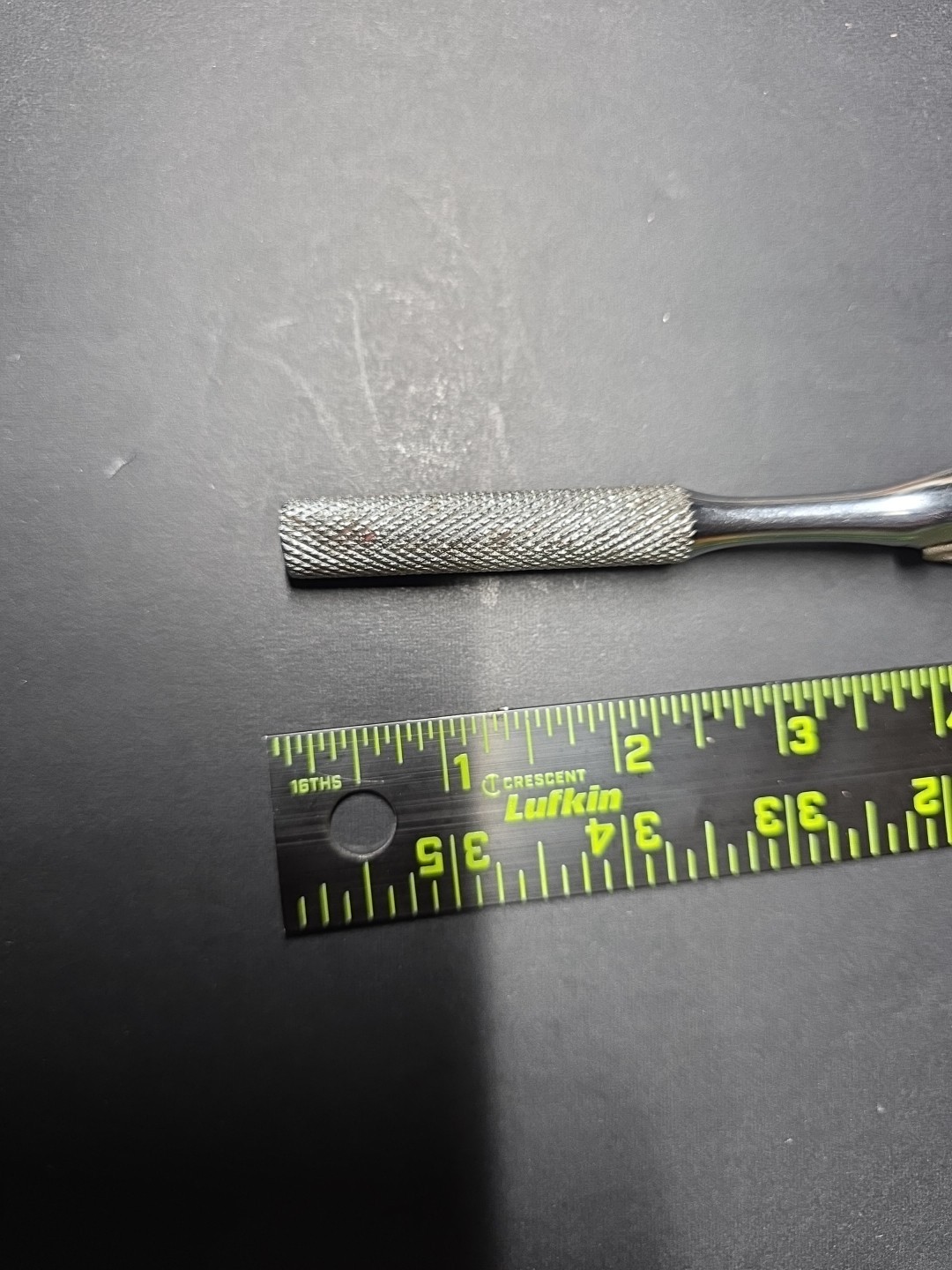 proto 1/4 ratchet 4749 Vintage Excellent Condition