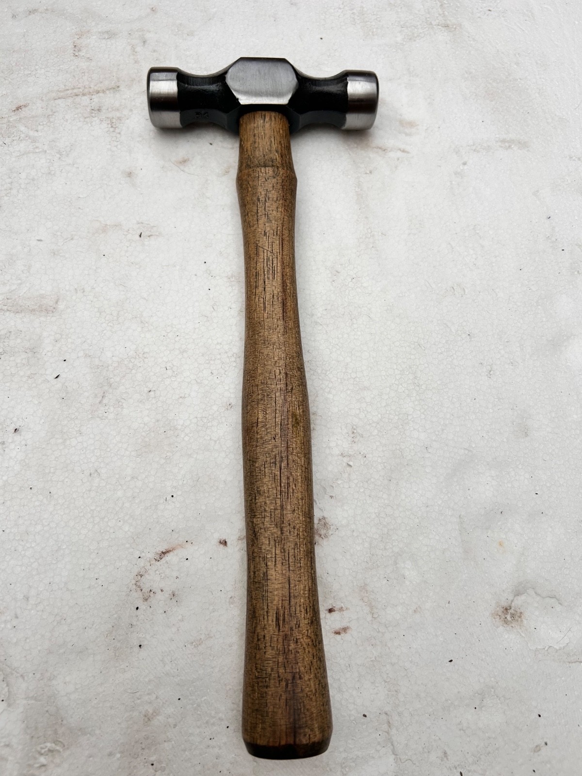 WILLIAM WHITEHOUSE COACH BUILDERS HAMMER D4.