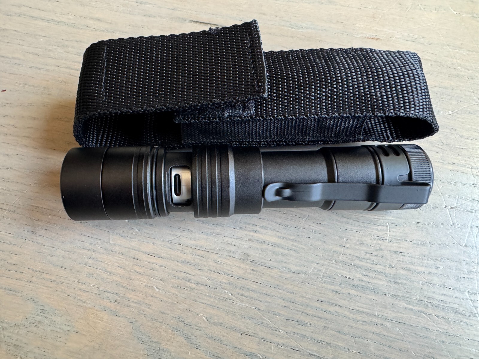 Streamlight Megastream USB-C Rechargeable Flashlight M66210