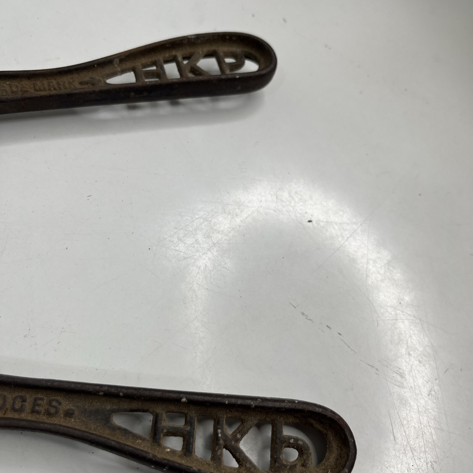 Old Vintage 18″ H K Porter No. 0 New Easy 5/16” Bolt Cutters Made In USA HKP