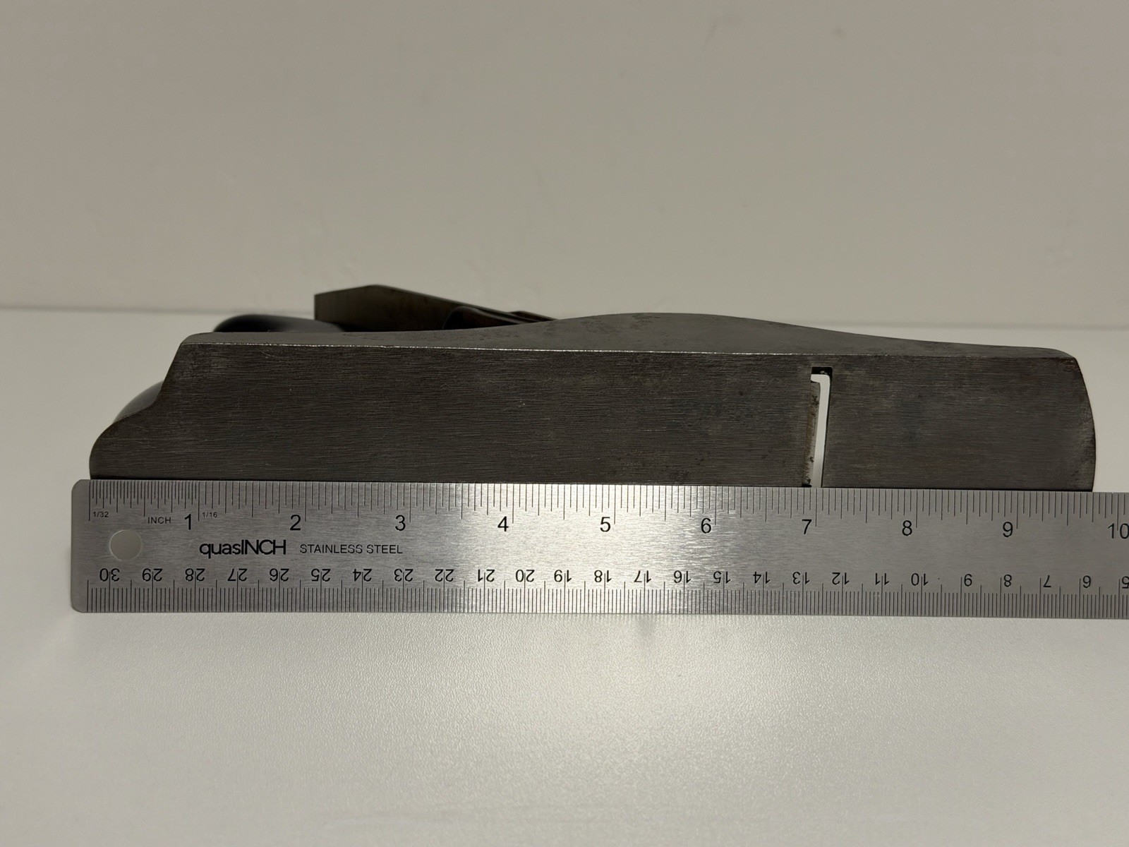Vintage Sargent 409-32 Wood Hand Plane Woodworking Tool (1955-1960 Type 7)