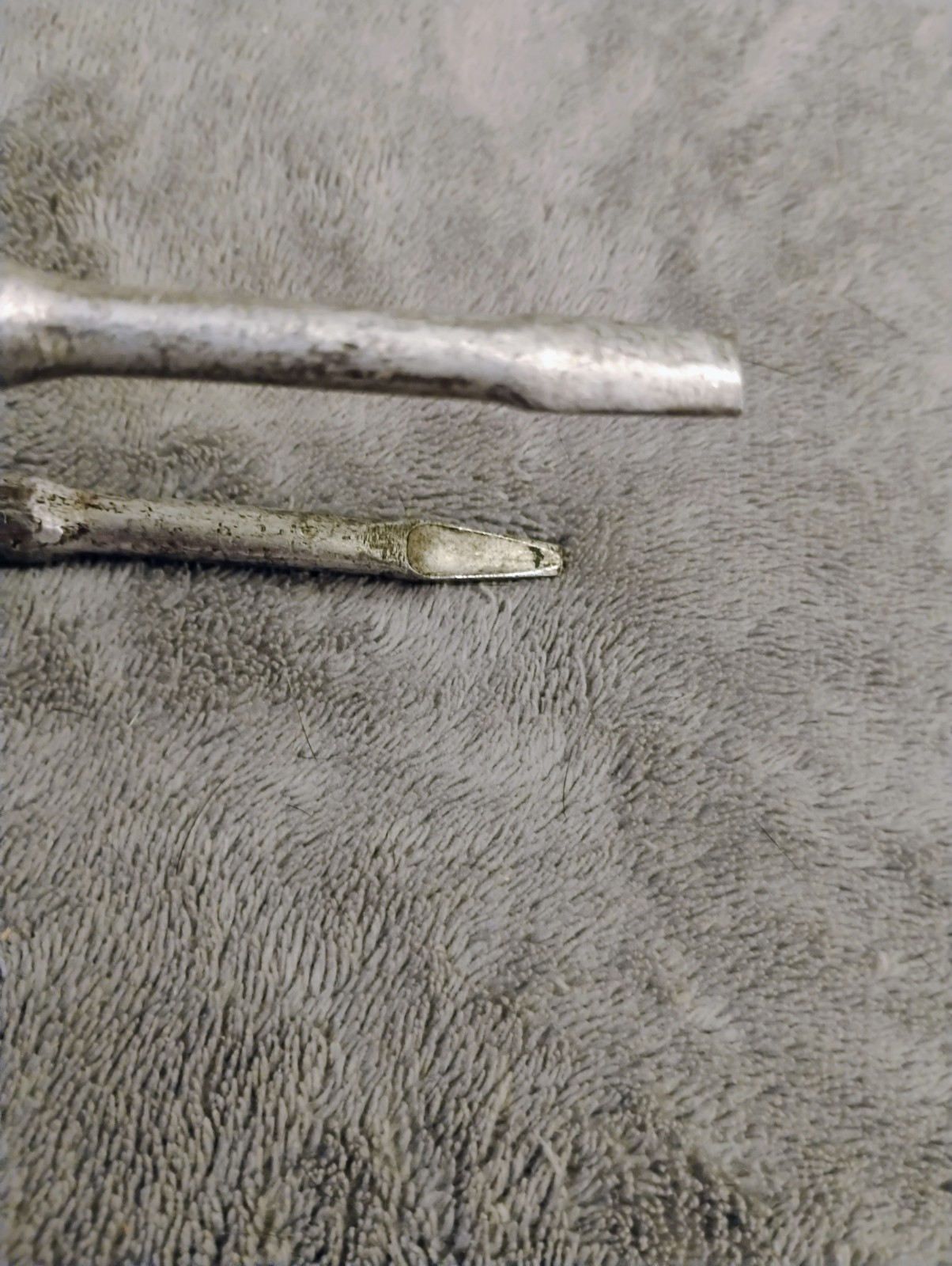 VINTAGE MAC Tools Model No. S-13 S13 DRUM BRAKE SHOE SPRING PLIERS