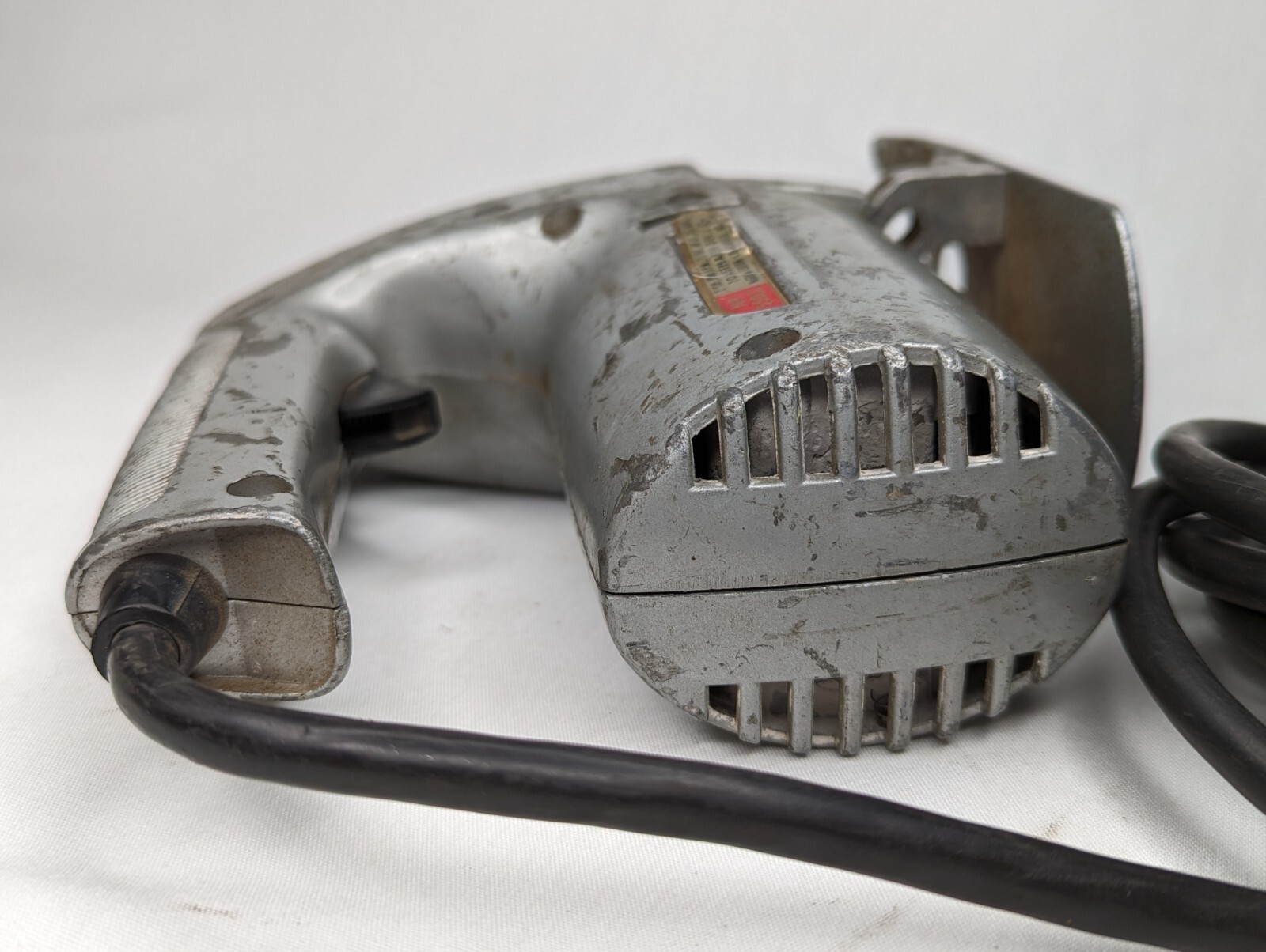 TOASTMASTER by McGraw-Edison Co 5503 Electric Sabre Jig Saw *Parts or Repair*