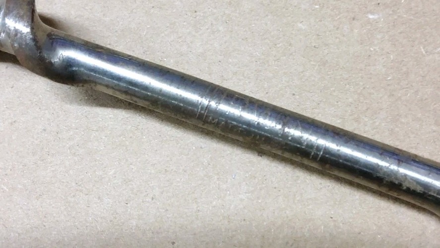 Vintage NOS Set Of 4 Irwin 62T Wood Auger Bits 3/4″,3/8″,5/8″, & 9/16″ USA