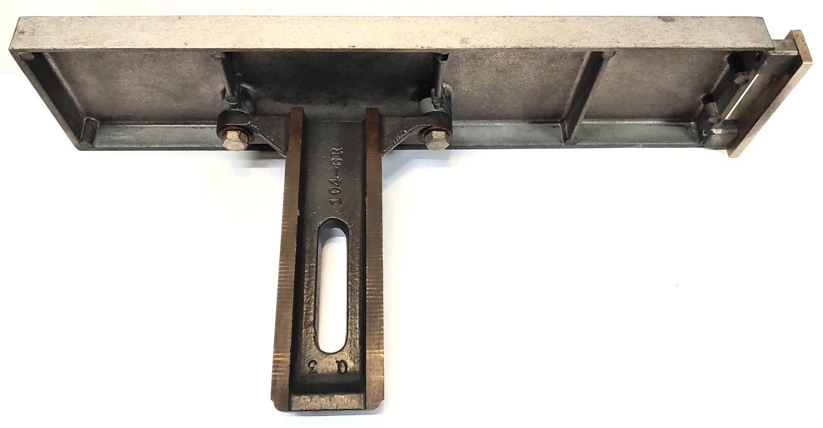 Vintage Shopsmith 10ER Table Extension 109 / 104-6R Q3 Excellent Condition USA