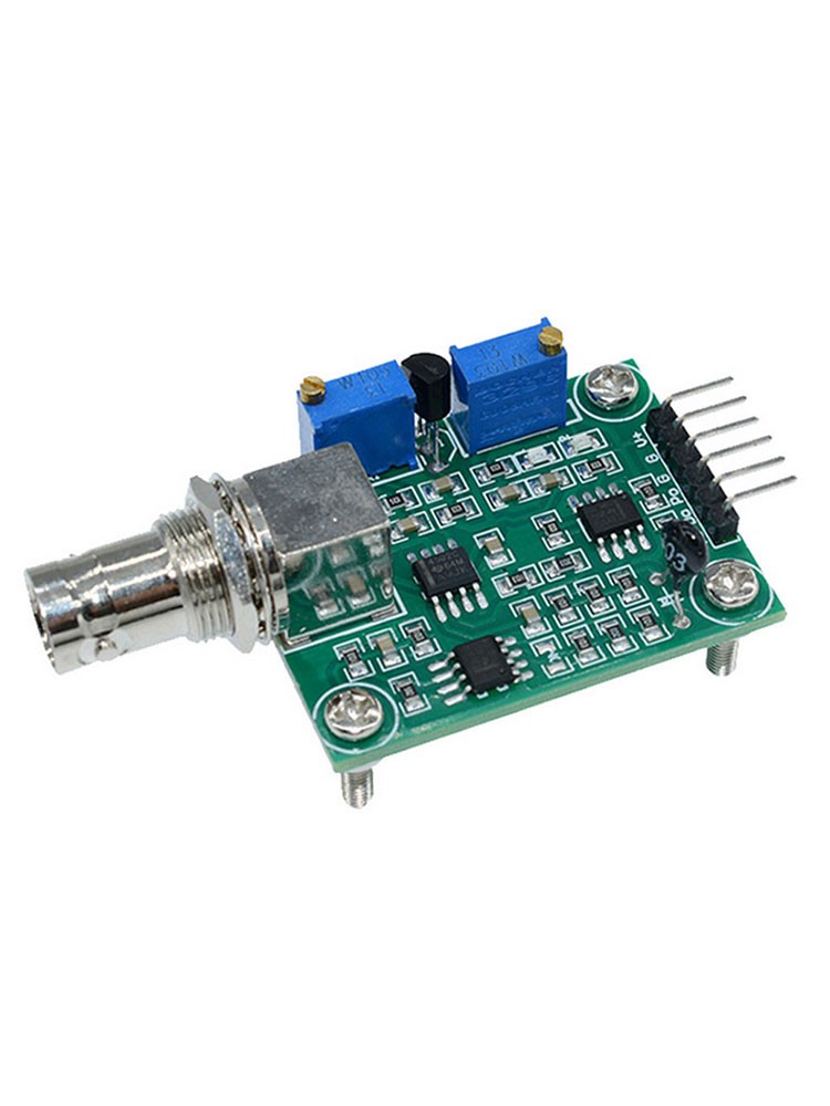set of 1 Value Detection Detect Regulator Sensor Liquid PH new
