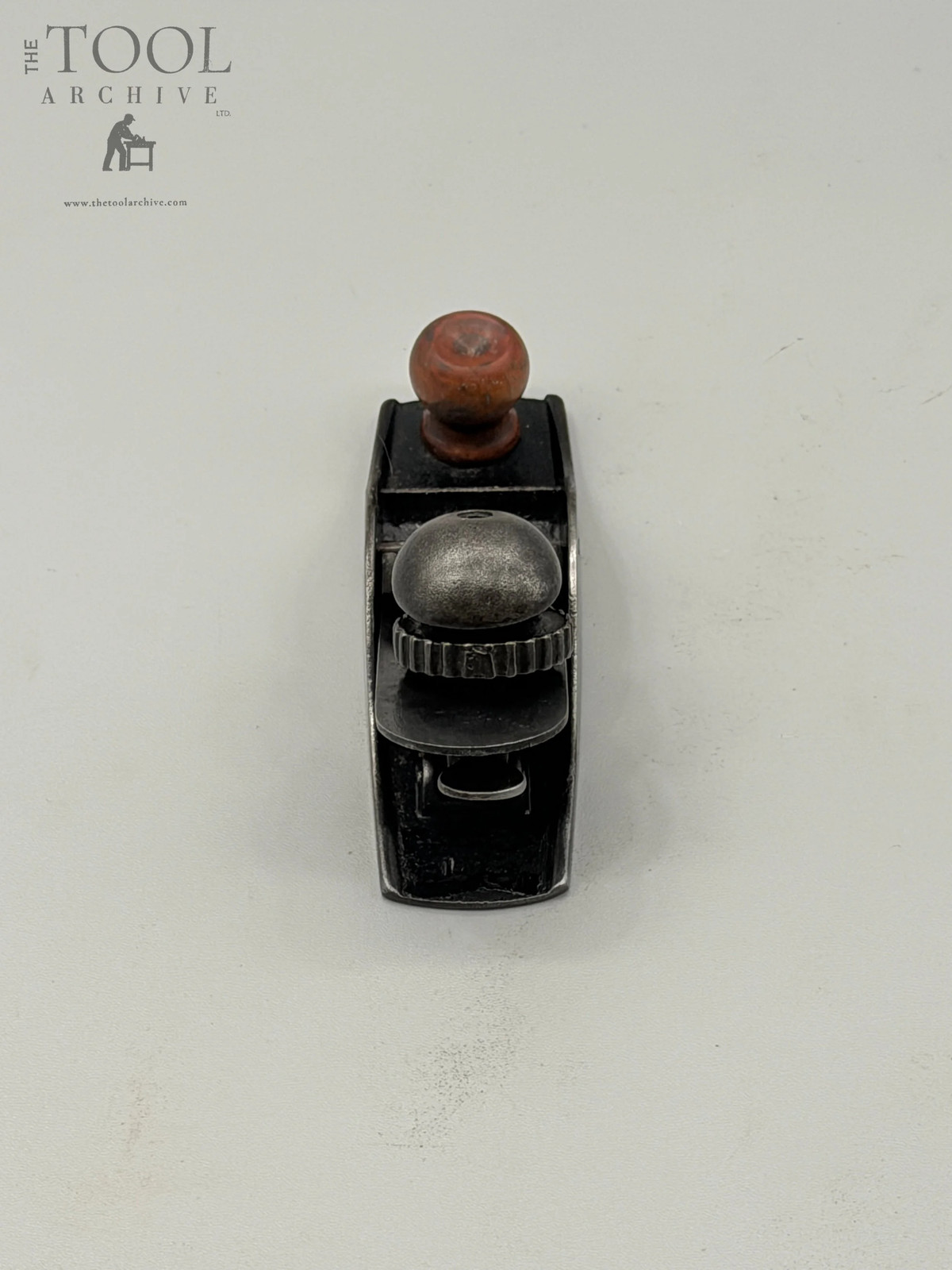 Stanley No. 103 Block Plane – “Type 1A”