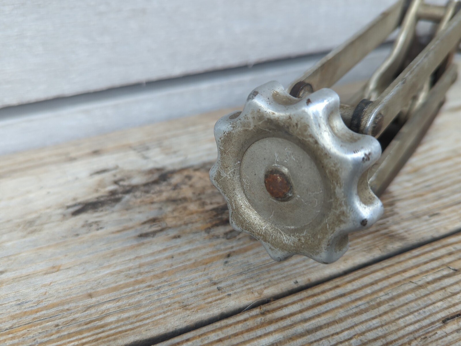 Vintage K-D 378 Briggs Stratton Clinton 300 700 1100 Valve Spring Compressor