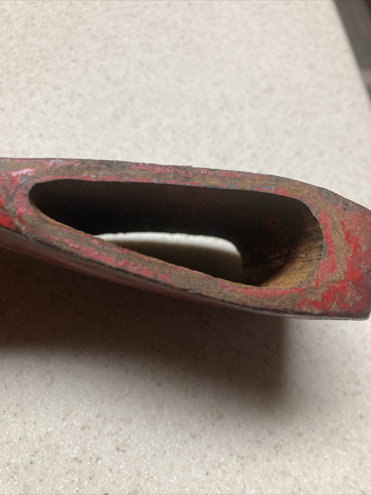 Vintage True Temper Kelley Works Wood Slasher 3Lb 12Oz Michigan Pattern Axe Head