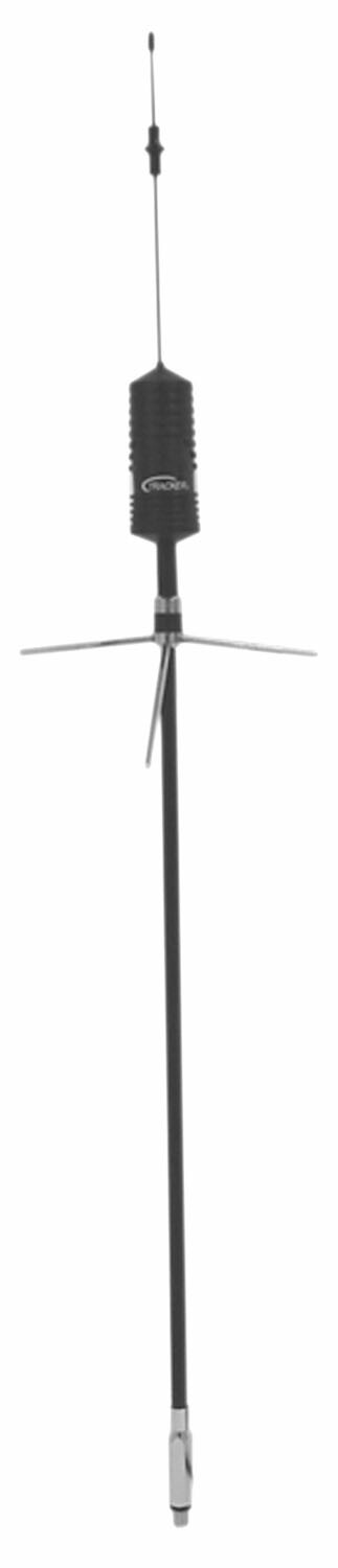 Barjan 3041100 Tracker- 800 & 1900 Mhz Dual Band High Performance Cellular Anten