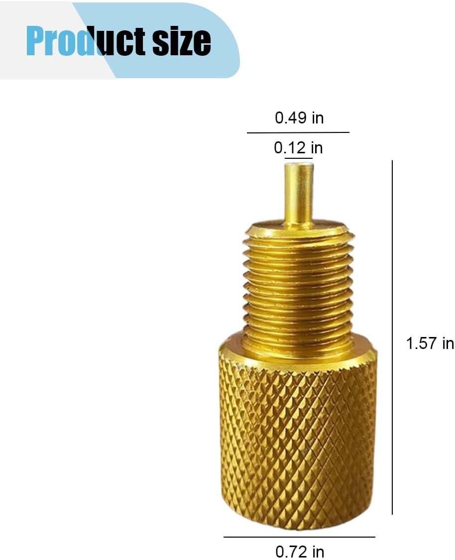 Brake Proportioning Valve Bleeder Tool, Proportioning Valve Brake Tool