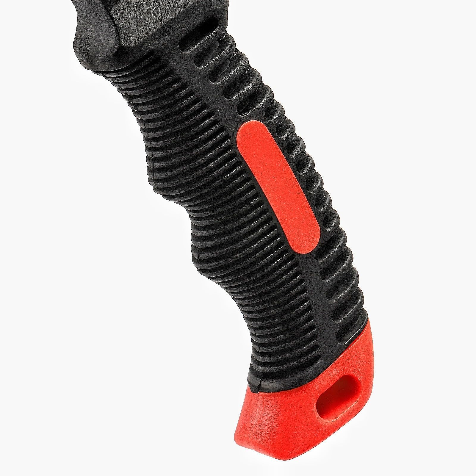 8 Pack 12 oz Small Hammer Tool, Mini Claw Hammer with Soft Rubber, Stubby Ham…