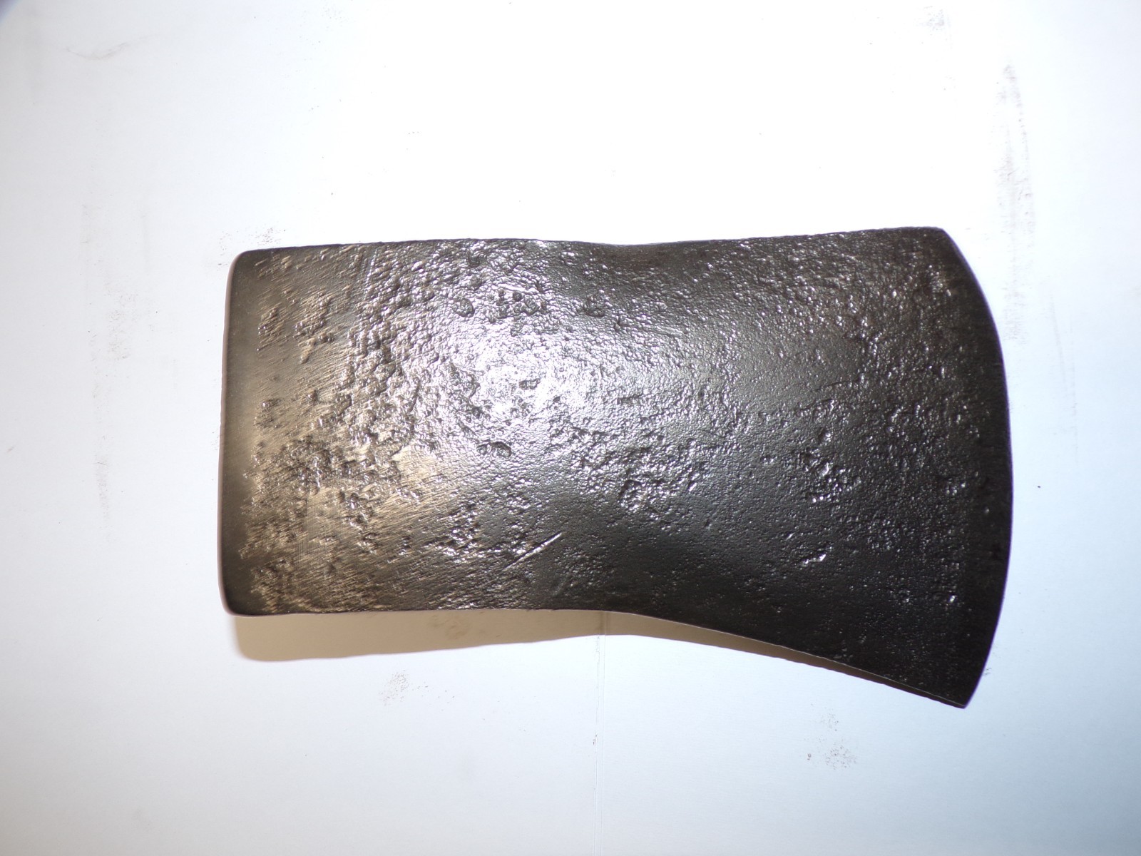 Rare Antique 1908 Hub Hatchet Axe Head – Camping – Collect – 2lbs 0.5ozs