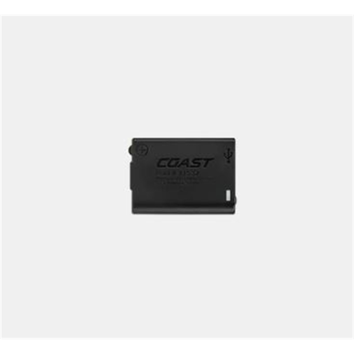COAST Products ZX350 Zithion-X Rechargeable USB-C Ported Battery 21532