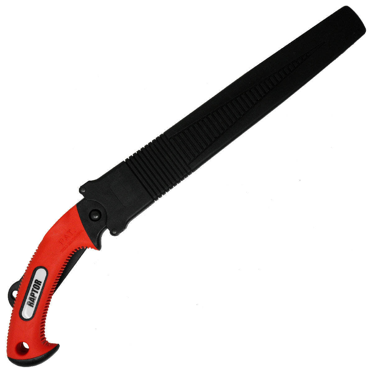 Fixed Saw 12-inch with Plastic Sheath
