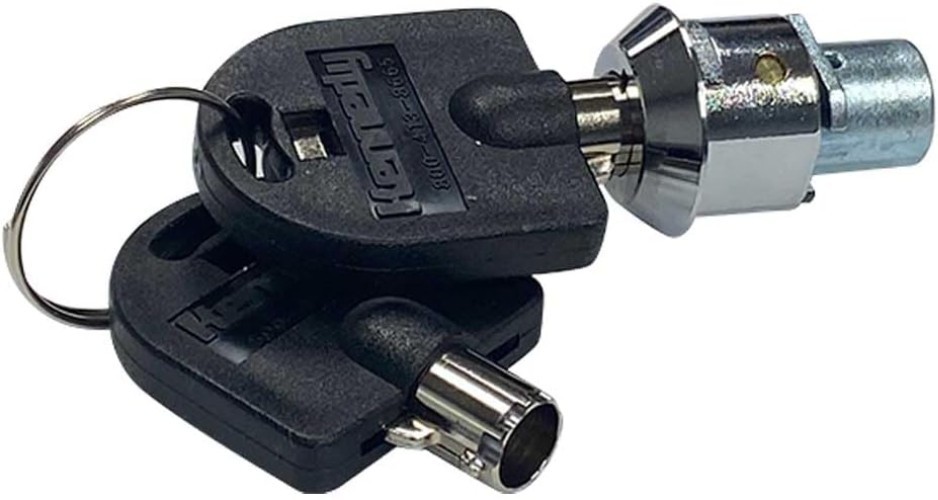 Replacement Lock Set for Mechanics Chests – Wi-Fi Control