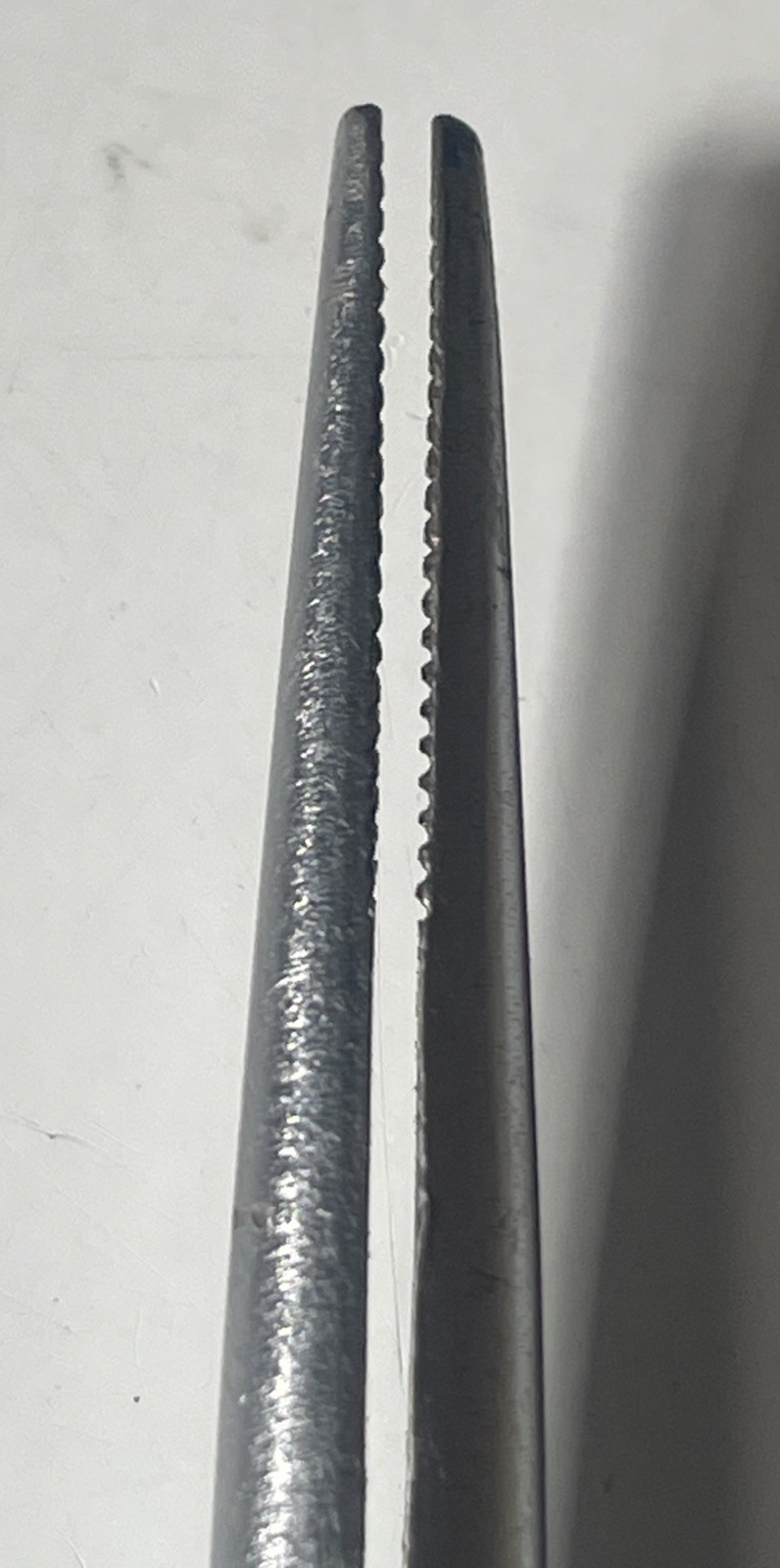 Vintage Xcelite #56 Slim Needle Nose Precision Pliers
