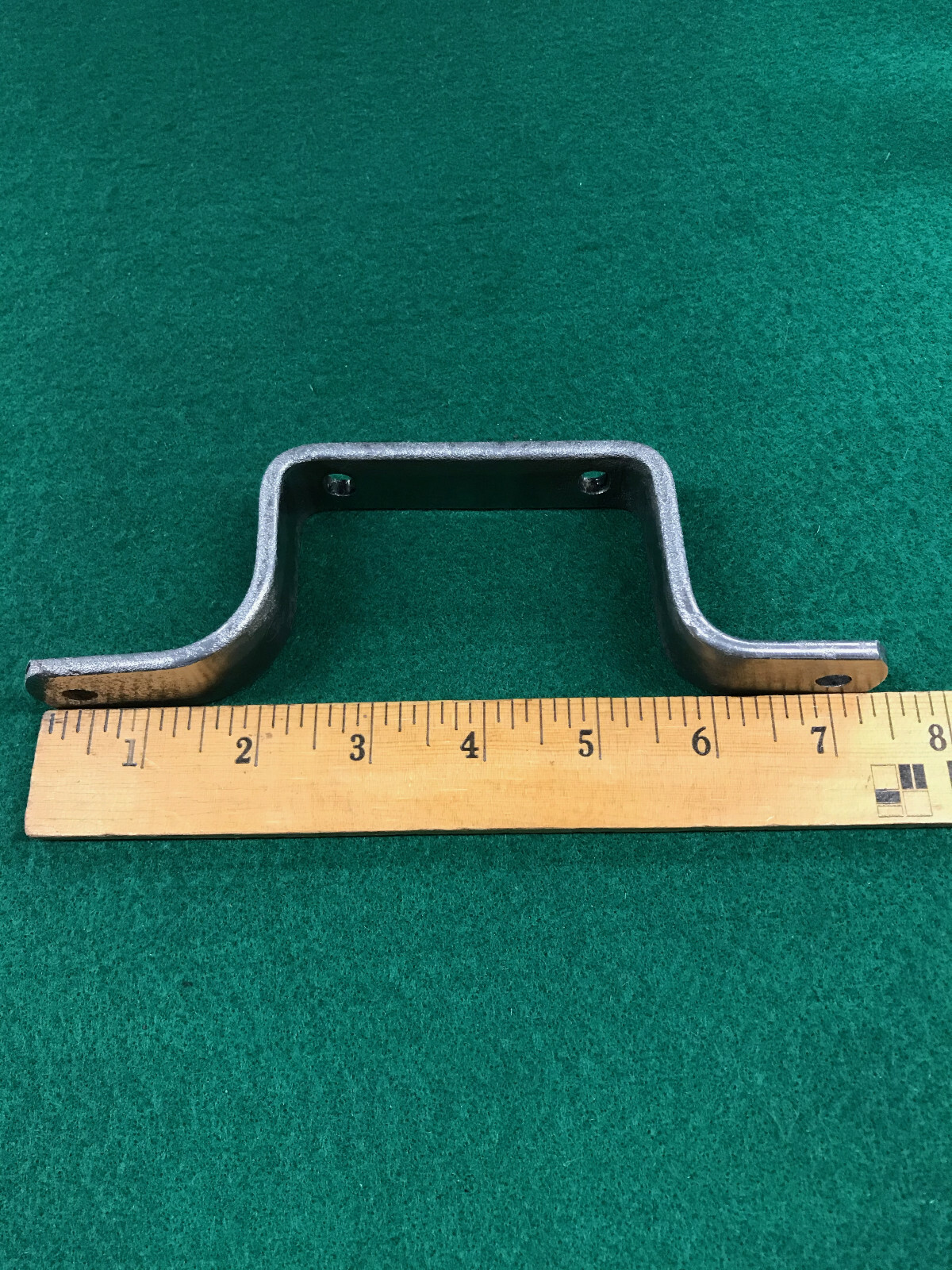 STANLEY Model No. 2246 Mitre Box Base Feet and Screws