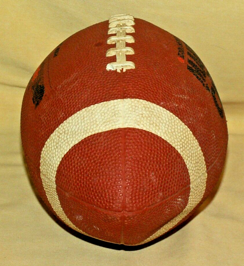BLACK DECKER PIRANHA CARBIDE TOOTH SAW BLADE FOOTBALL BALL MAKE CUT MOHINDER.