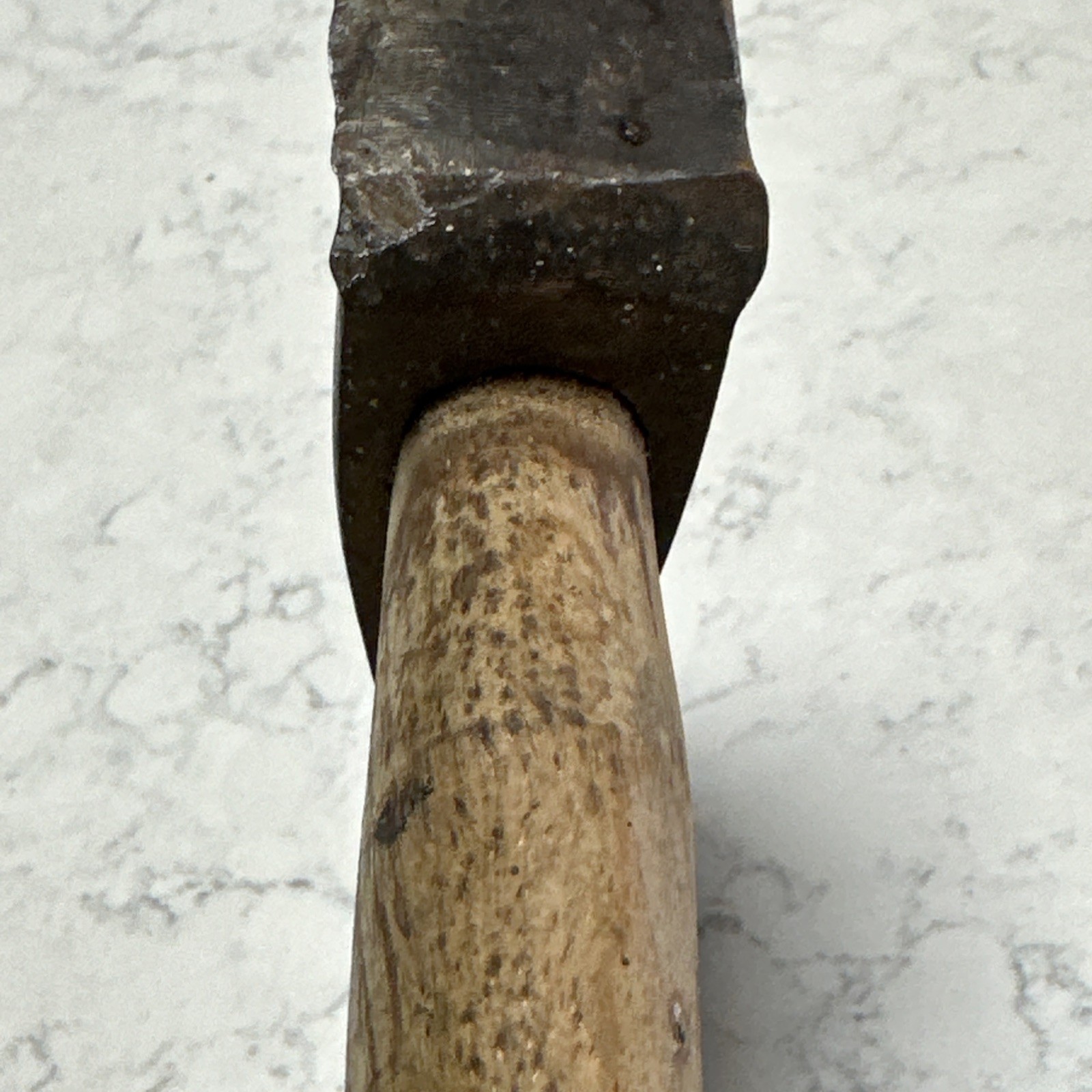 Norlund Camp Hatchet Genuine Norlund Axe Mann Edge Tool Co USA 28” Vintage