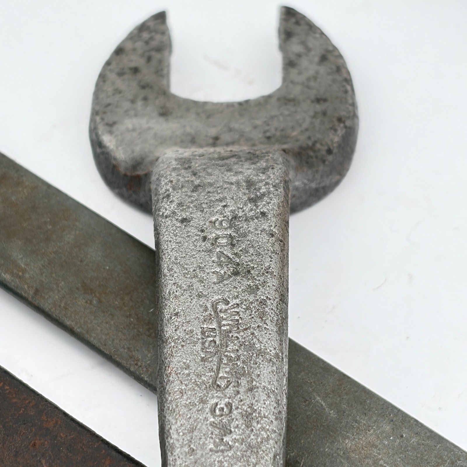 Vintage Wrenches Lot Williams, Blue Point, Billings Brake Wrenches – See Photos