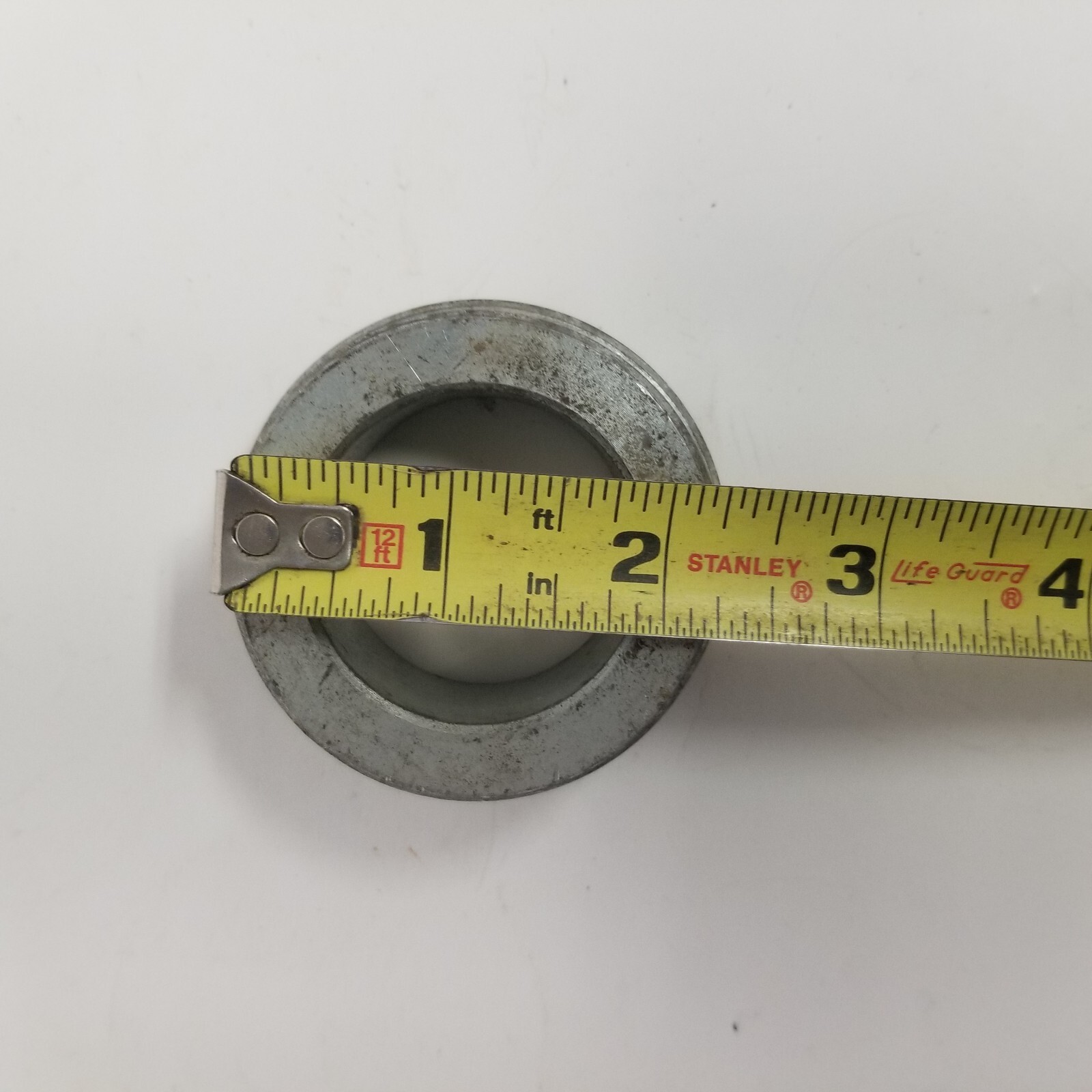 Kent Moore J-37358-2 Bearing Race Receiver Tool, Used Condition
