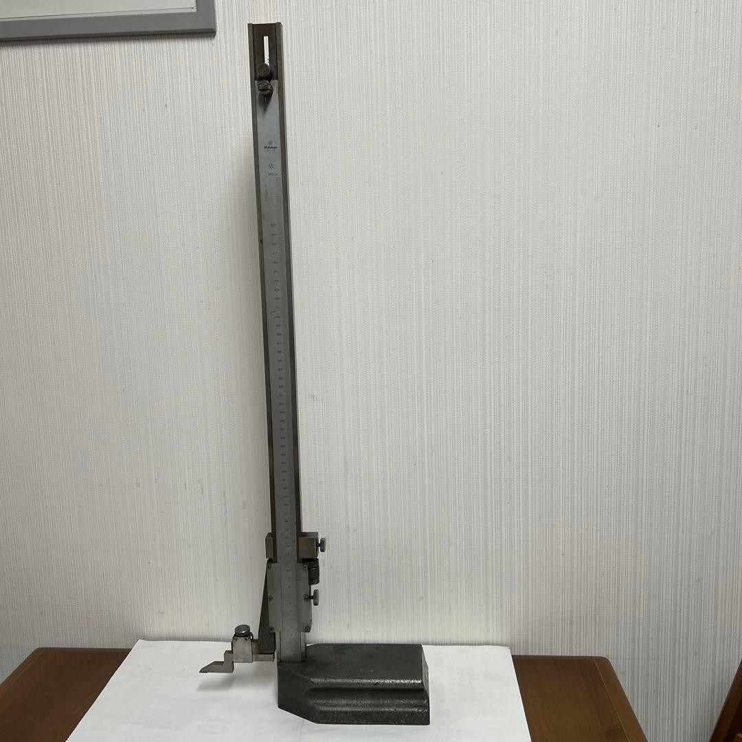 G170 Mitutoyo Height Gauge 500Mm